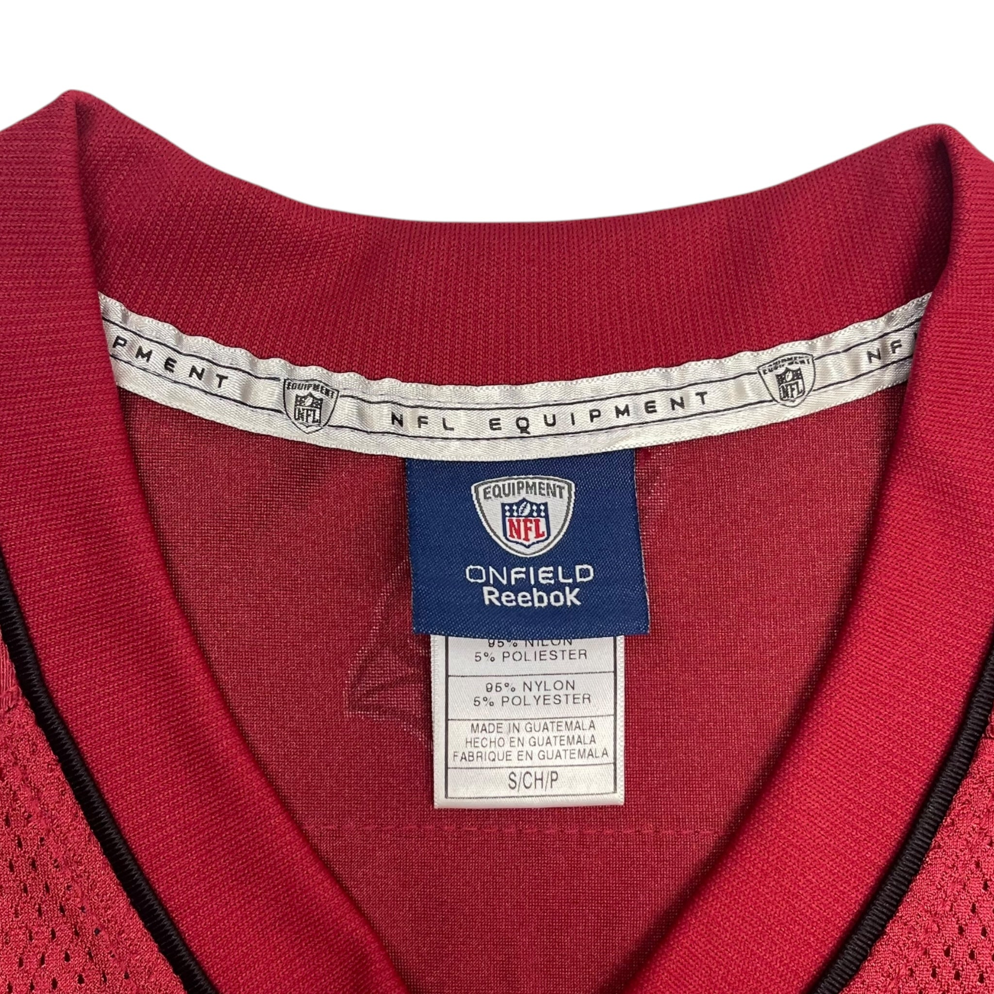 Arizona Cardinals Patrick Peterson NFL Jersey
