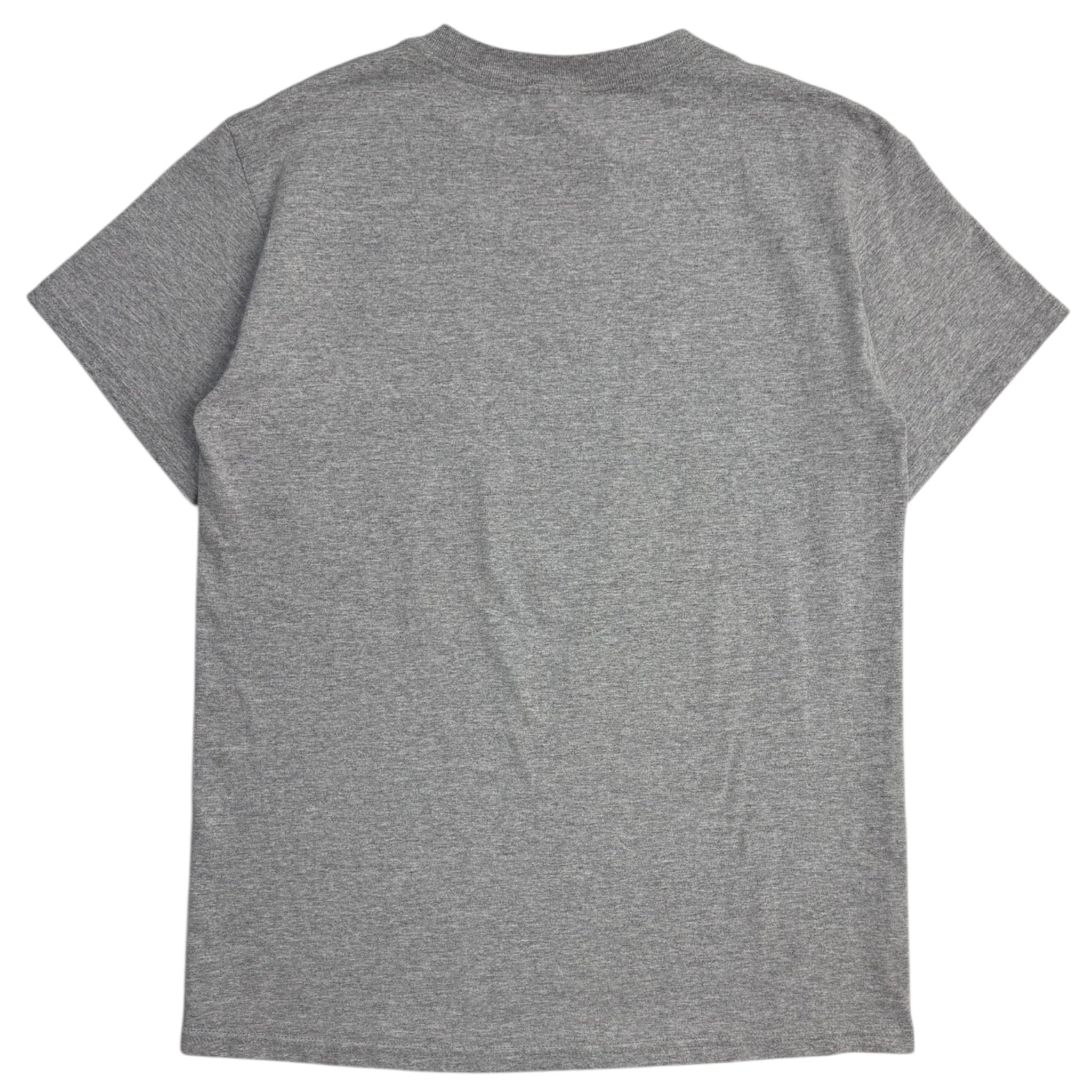 Vintage Chicago Bulls Locker Gear T-Shirt