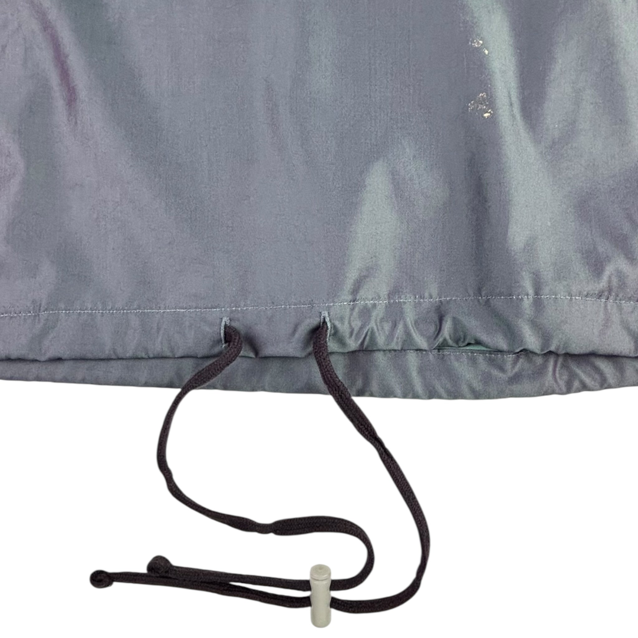 Fear Of God Essentials Iridescent Track Jacket
