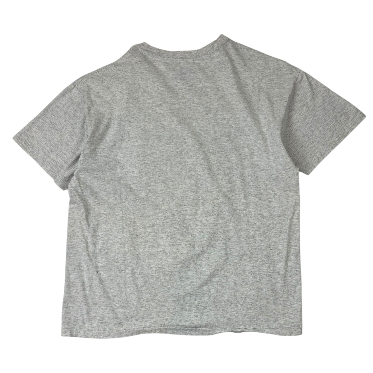 1995 Vintage The Simpsons Homer “D’OH!!” T-Shirt Grey