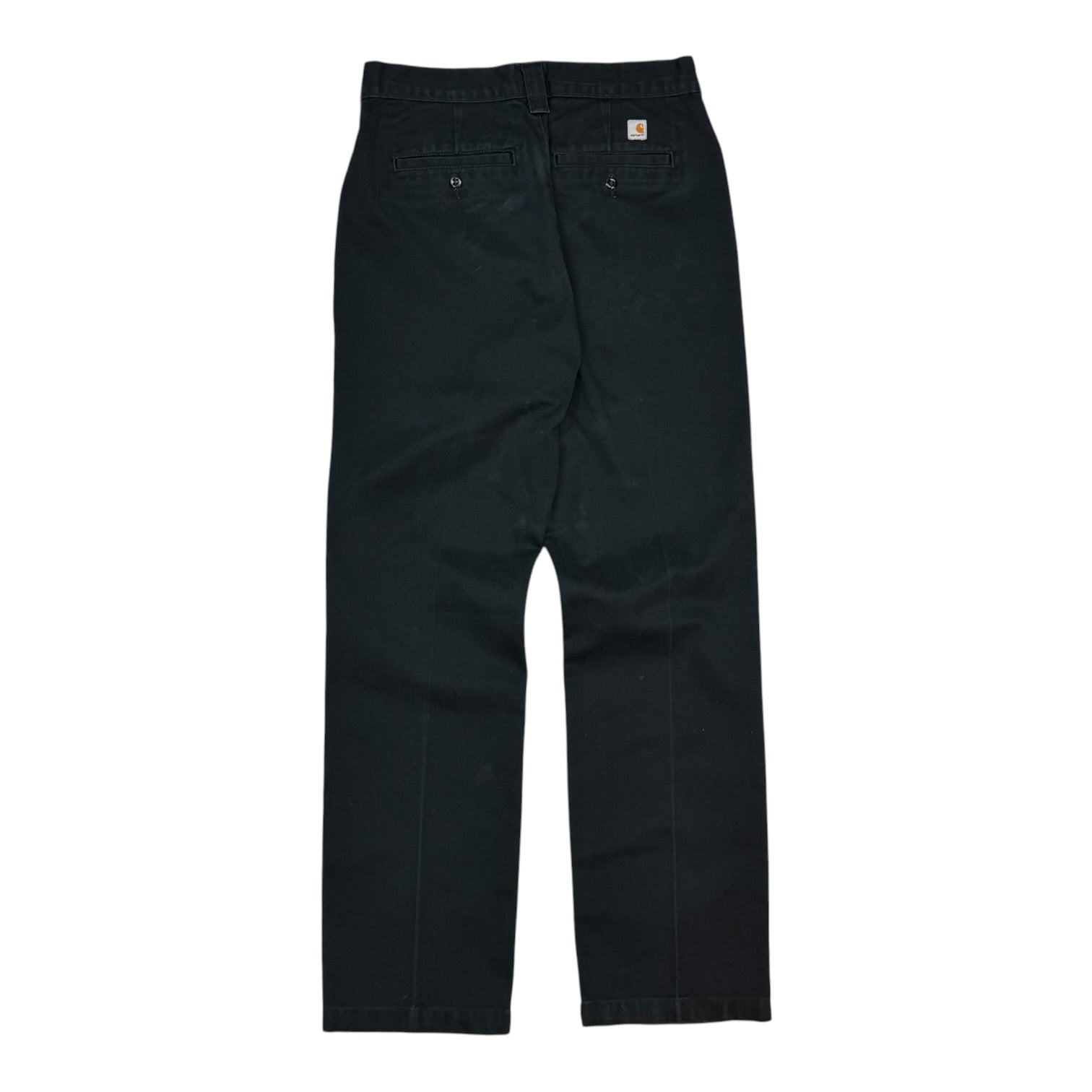 Vintage Carhartt Chino Pants Black
