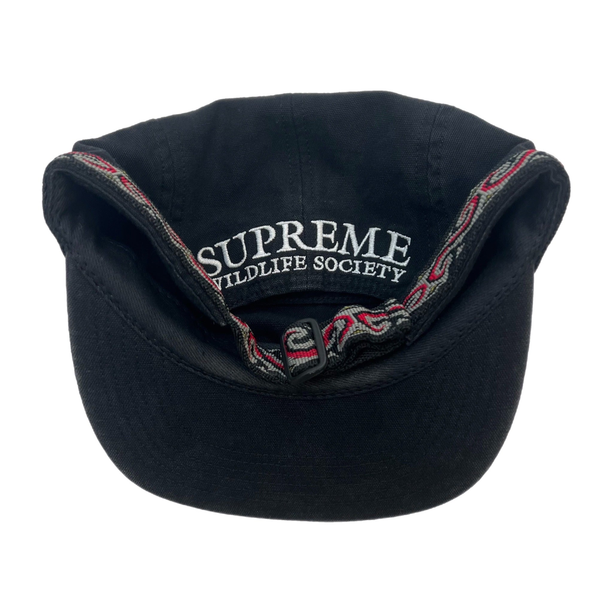 Supreme Wildlife Society Hat