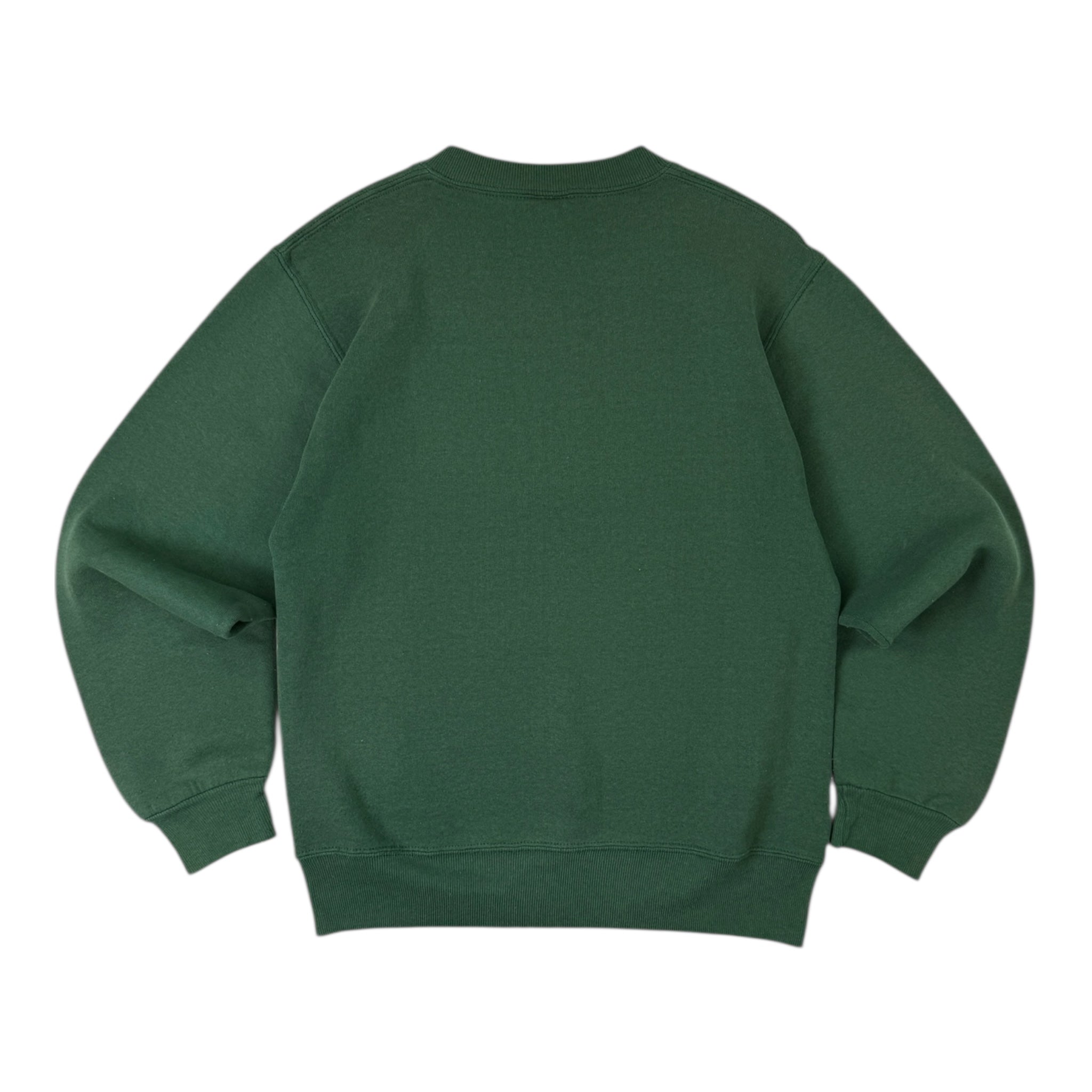 Vintage 90s Miami Hurricanes Russell Crewneck