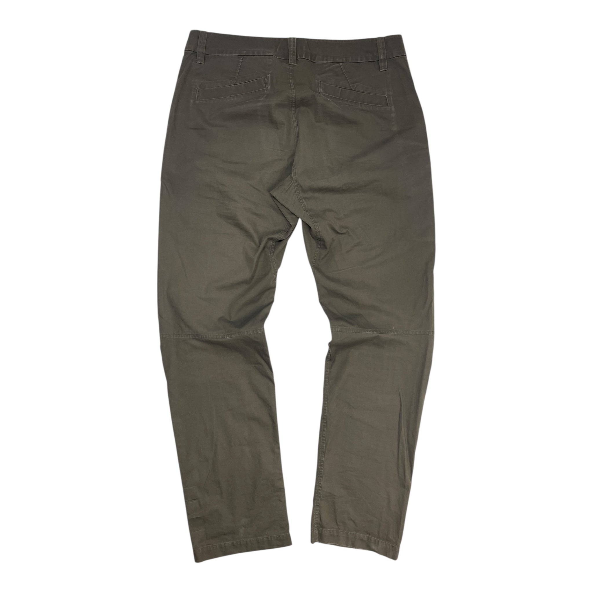 Arc'teryx Light Hiking Pants Olive