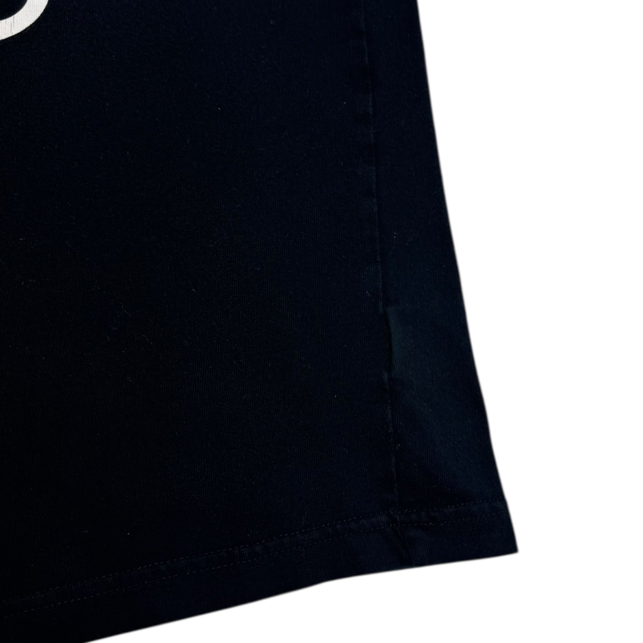 Palace Cherub T-Shirt Black