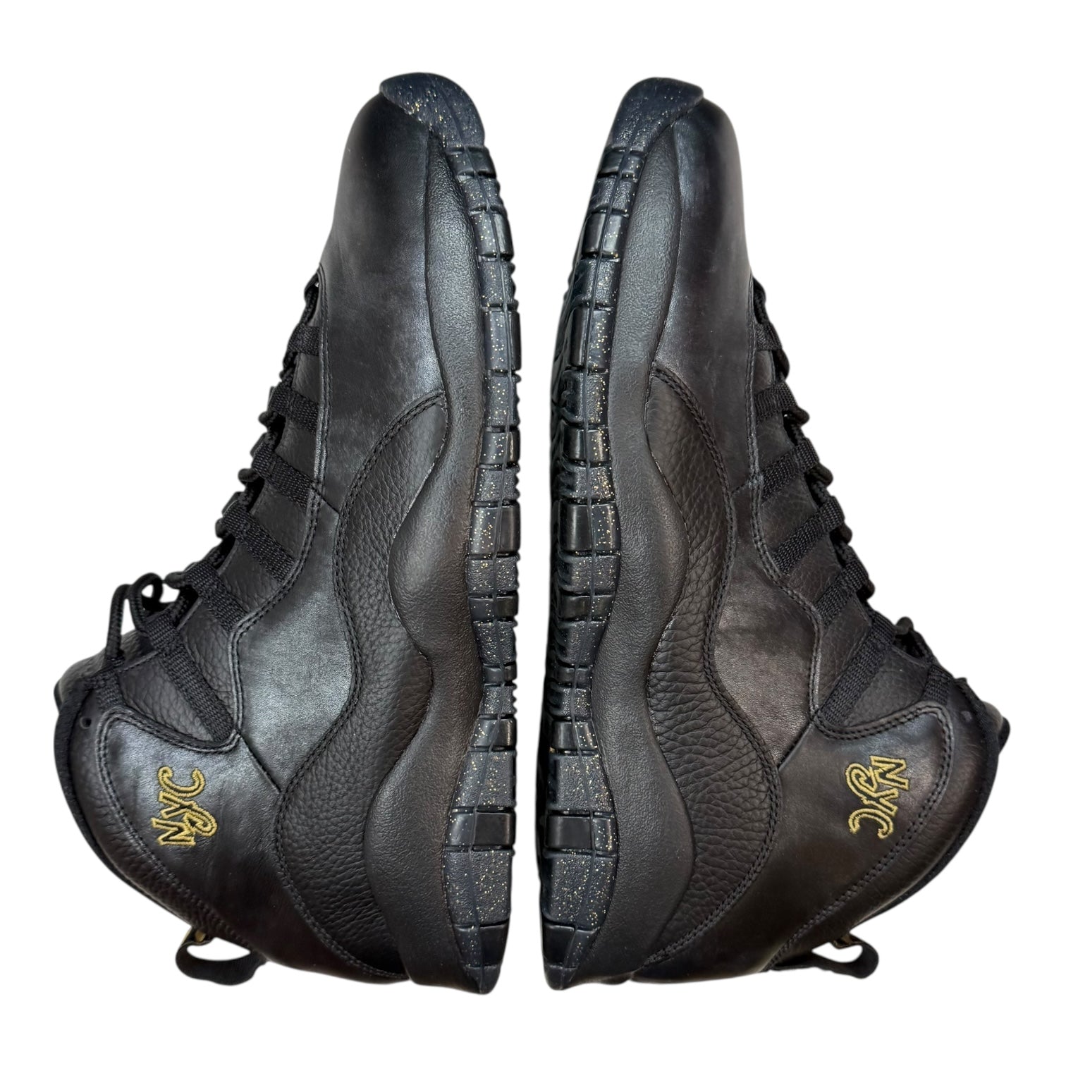 Jordan 10 Retro New York City (2016) (Used)