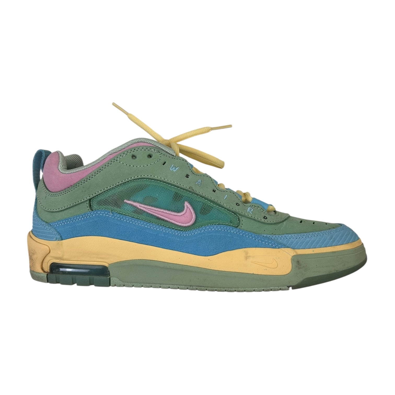 Nike SB Air Max Ishod QS X Wair Visty Verdy