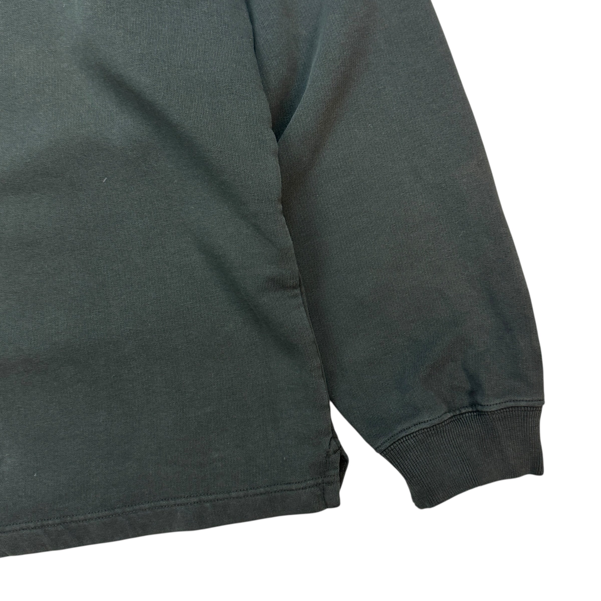 Vintage Nike Relaxed Crewneck Black