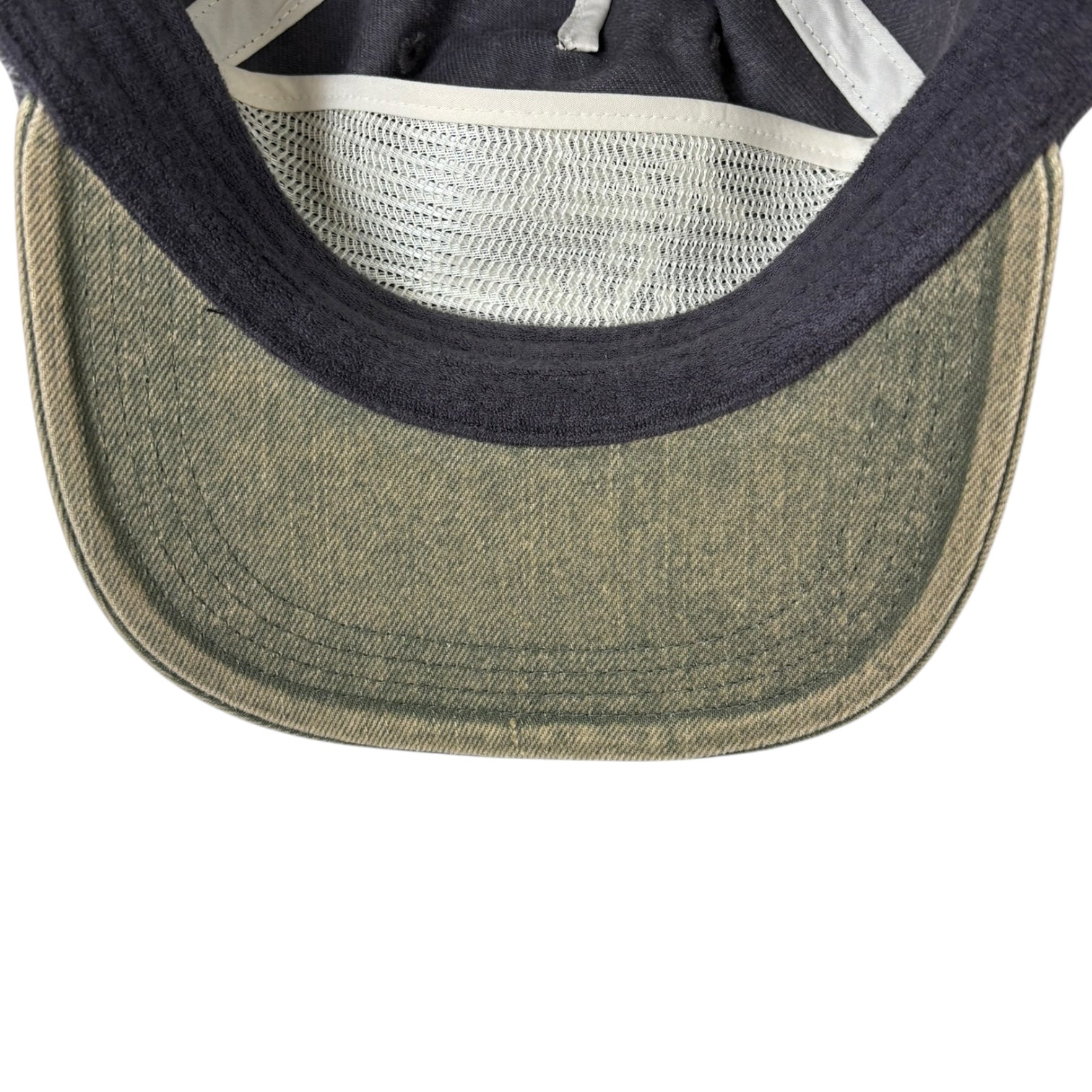 Puma x Kid Super StrapBack Baseball Hat Dark Coal