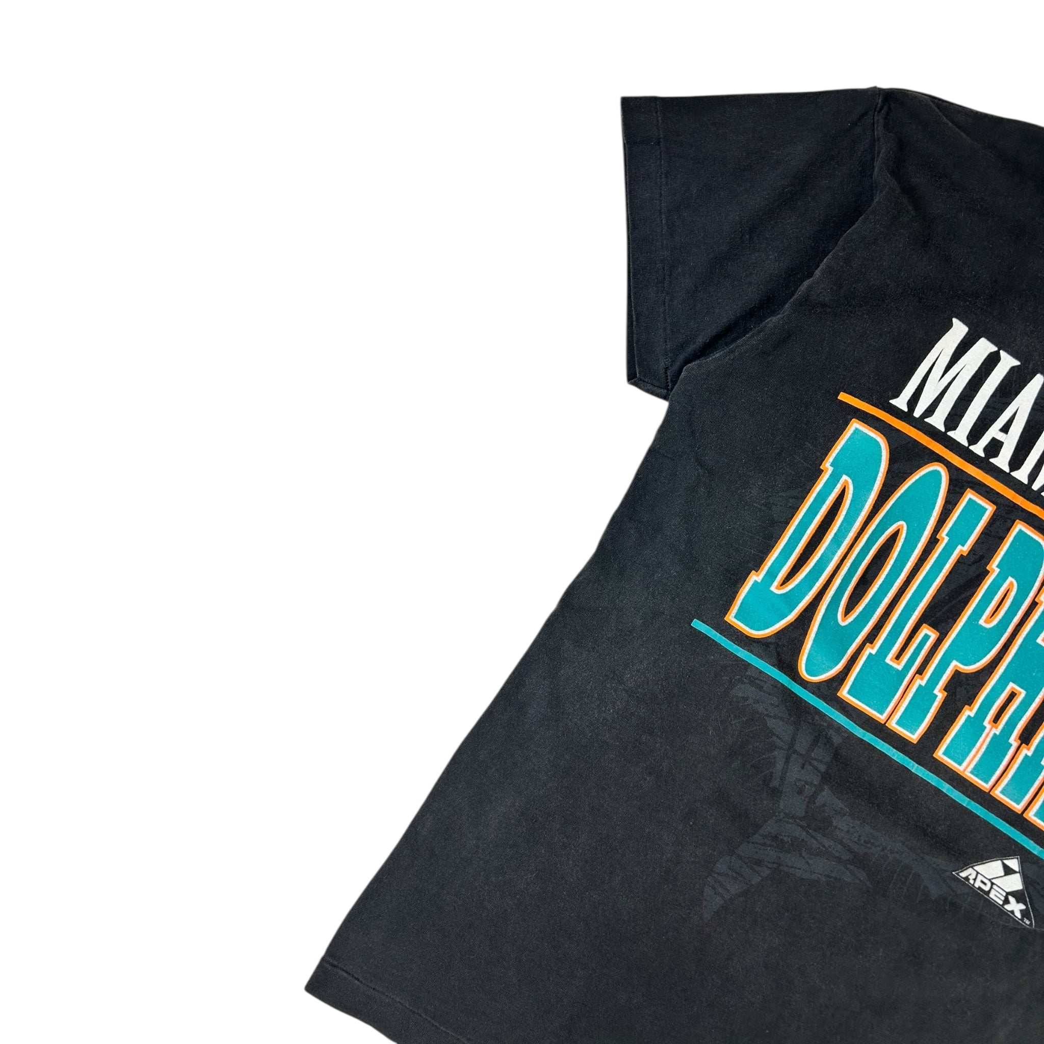Vintage Miami Dolphins Apex One Tee