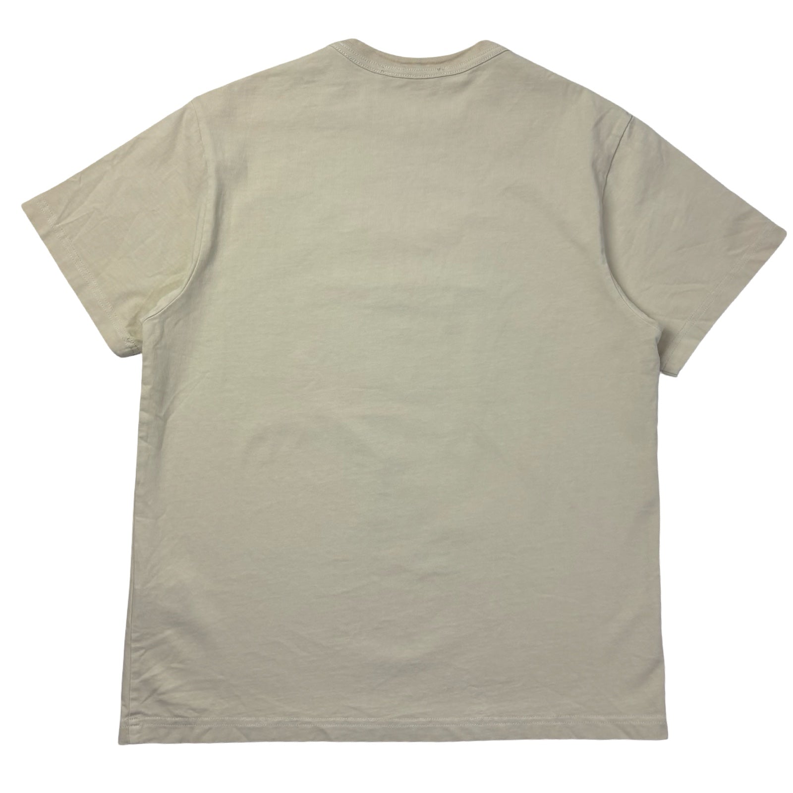 (W) Kith Mott New York Tee Waffle