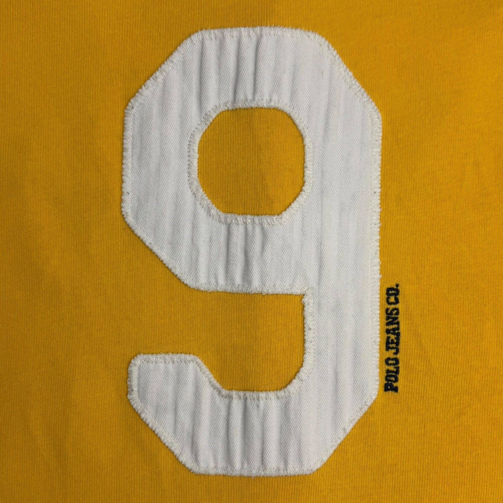 Vintage Polo Ralph Lauren Jeans RL Company Jersey