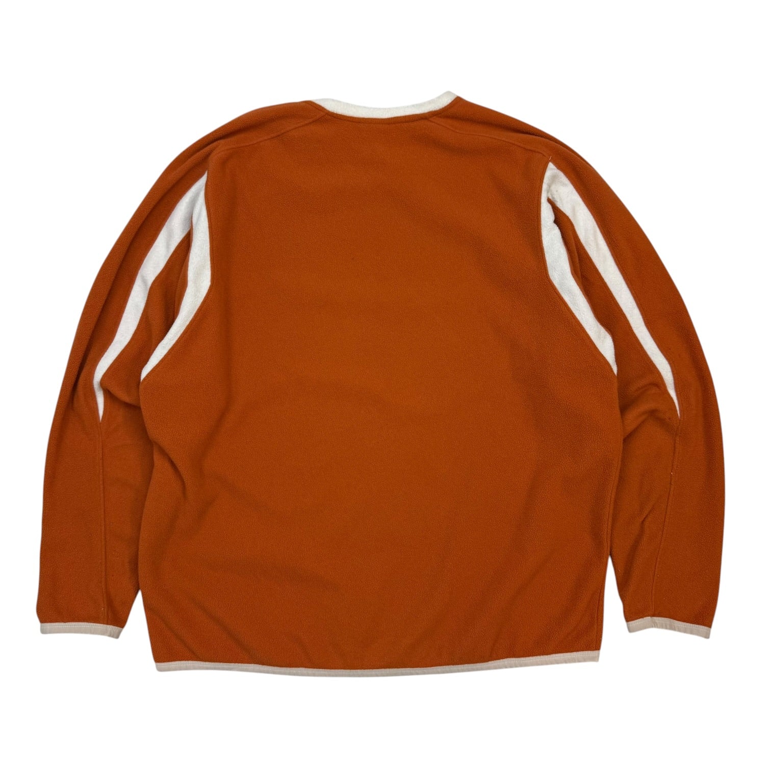 Vintage Nike Therma Fit L/S Orange