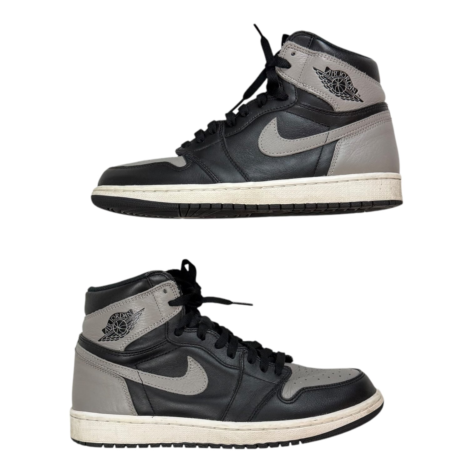 Jordan 1 Retro High Shadow (2018) (Used)