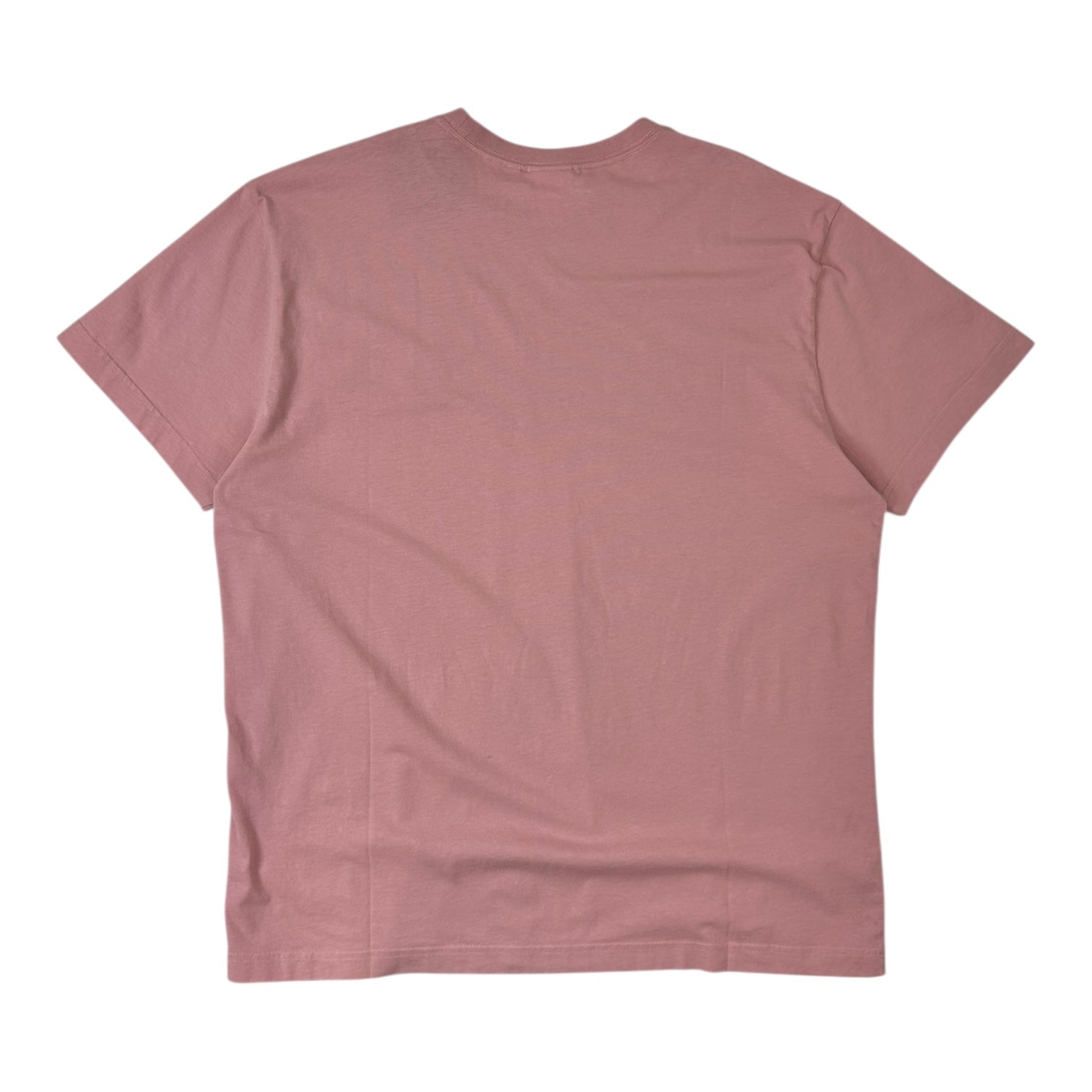 Ovo Classic Logo T-Shirt Pink
