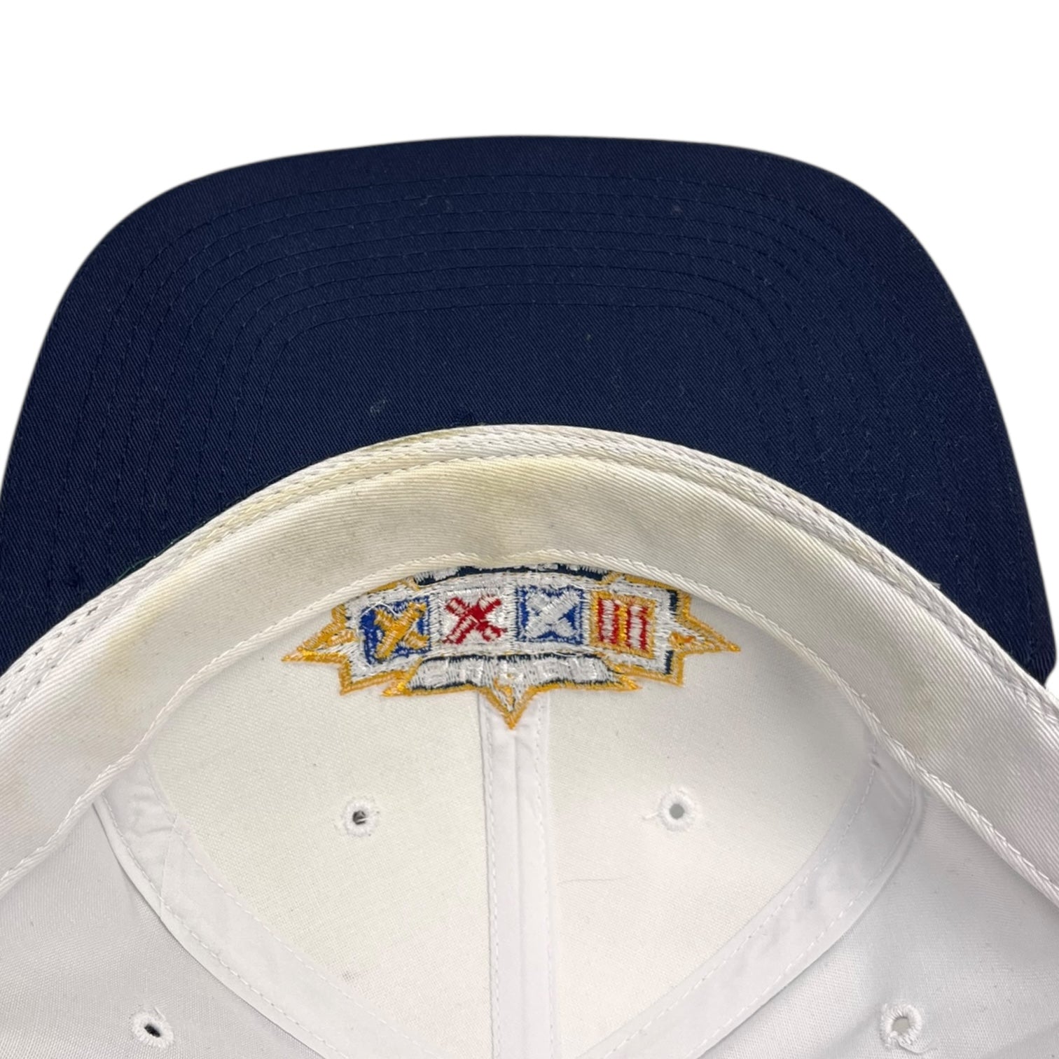 Vintage Super Bowl XXXII Sports Specialties Hat