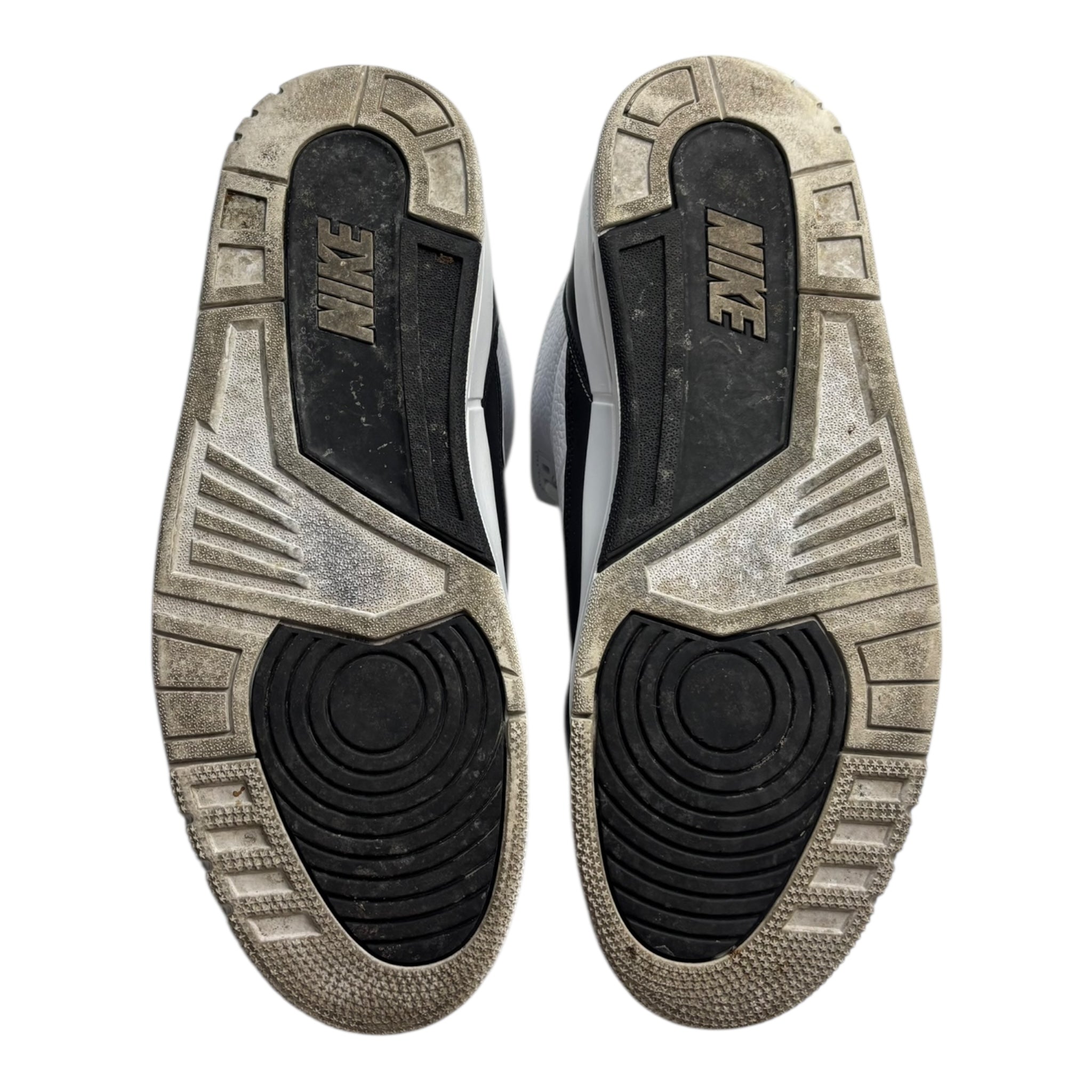 Jordan 3 Retro Fragment (Used)