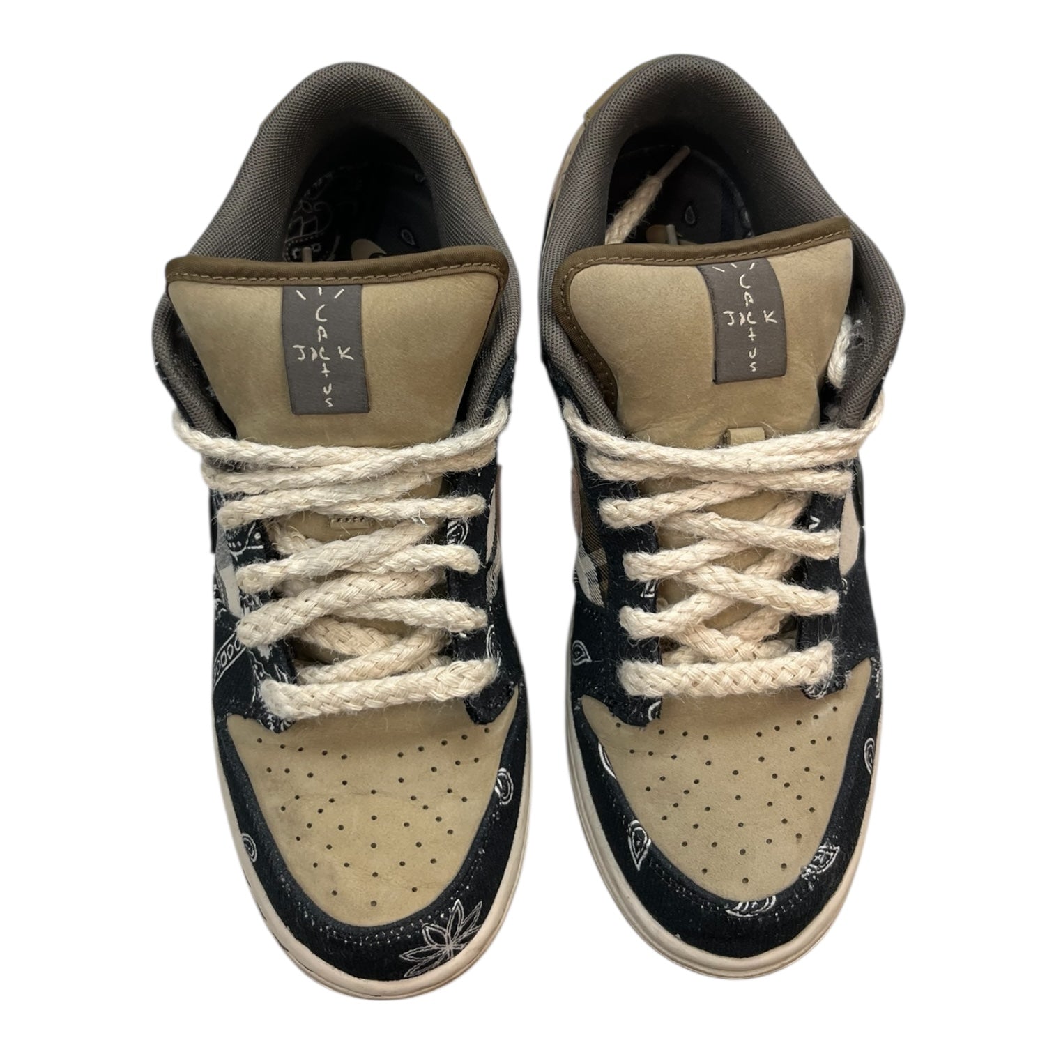 Nike SB Dunk Low Travis Scott (Used)