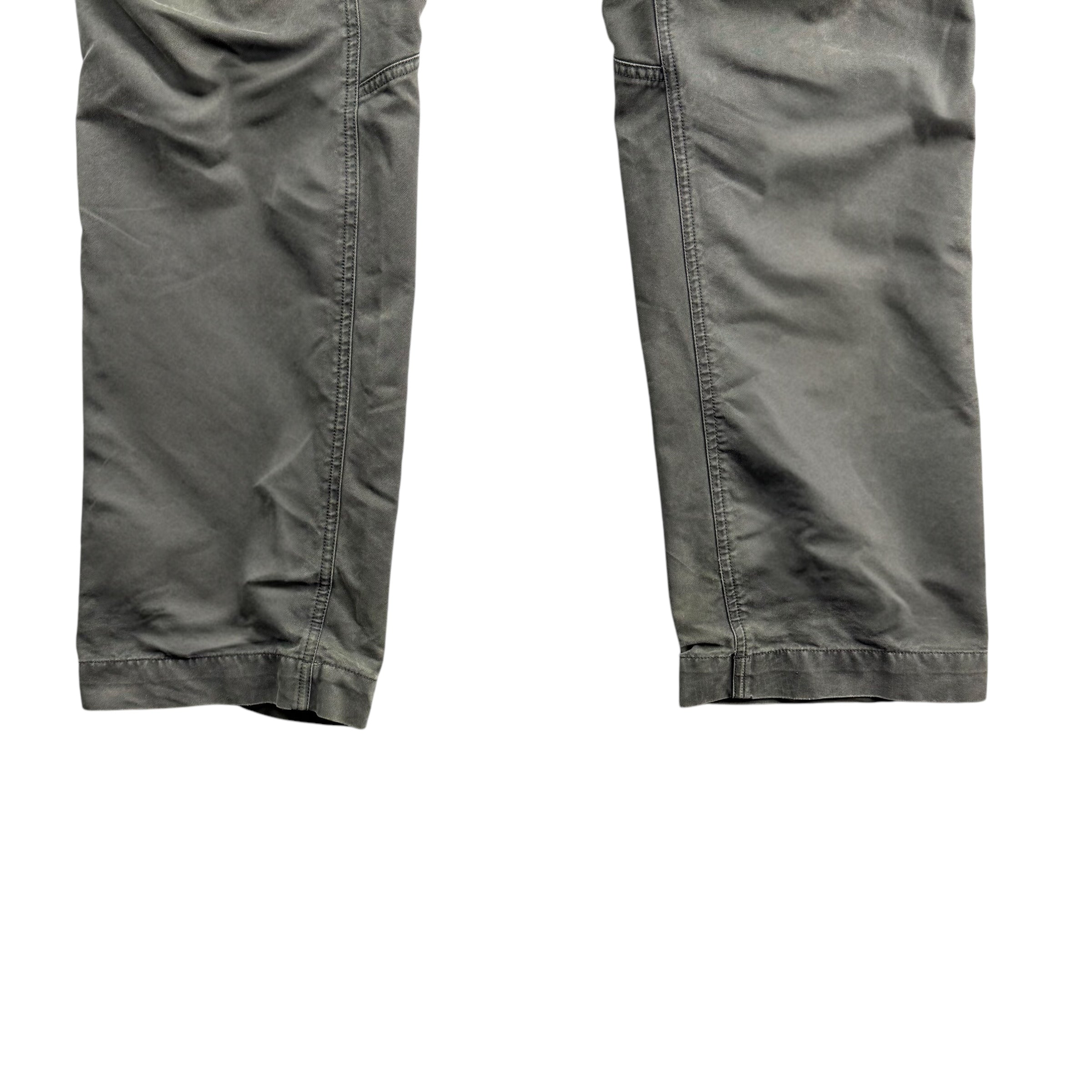 Arc’teryx Cronin Pants Grey