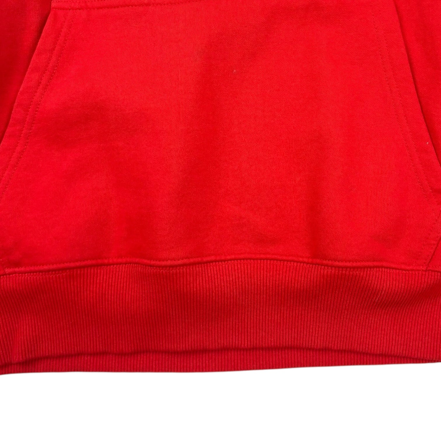 Stussy Camellias Hoodie Red