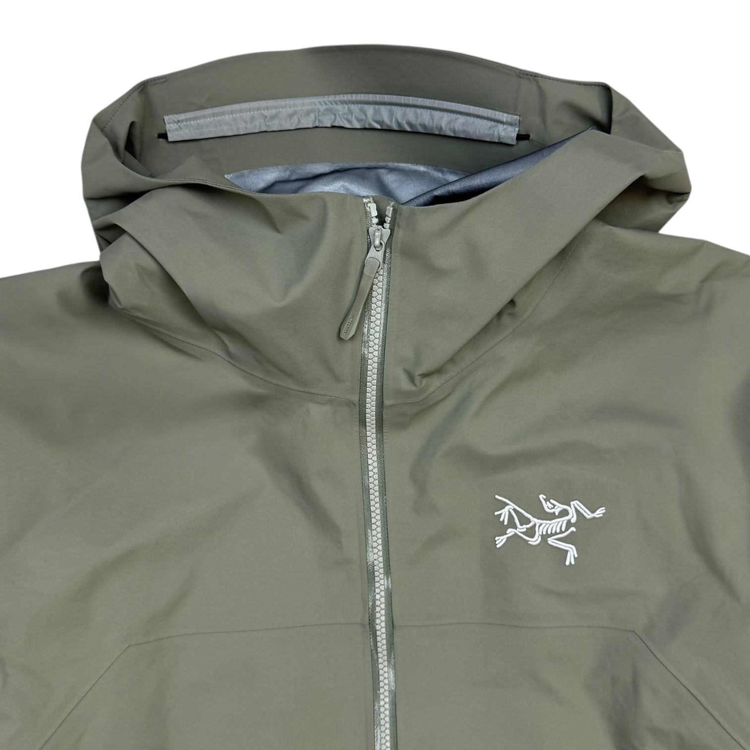Arc’teryx Beta Jacket Forage