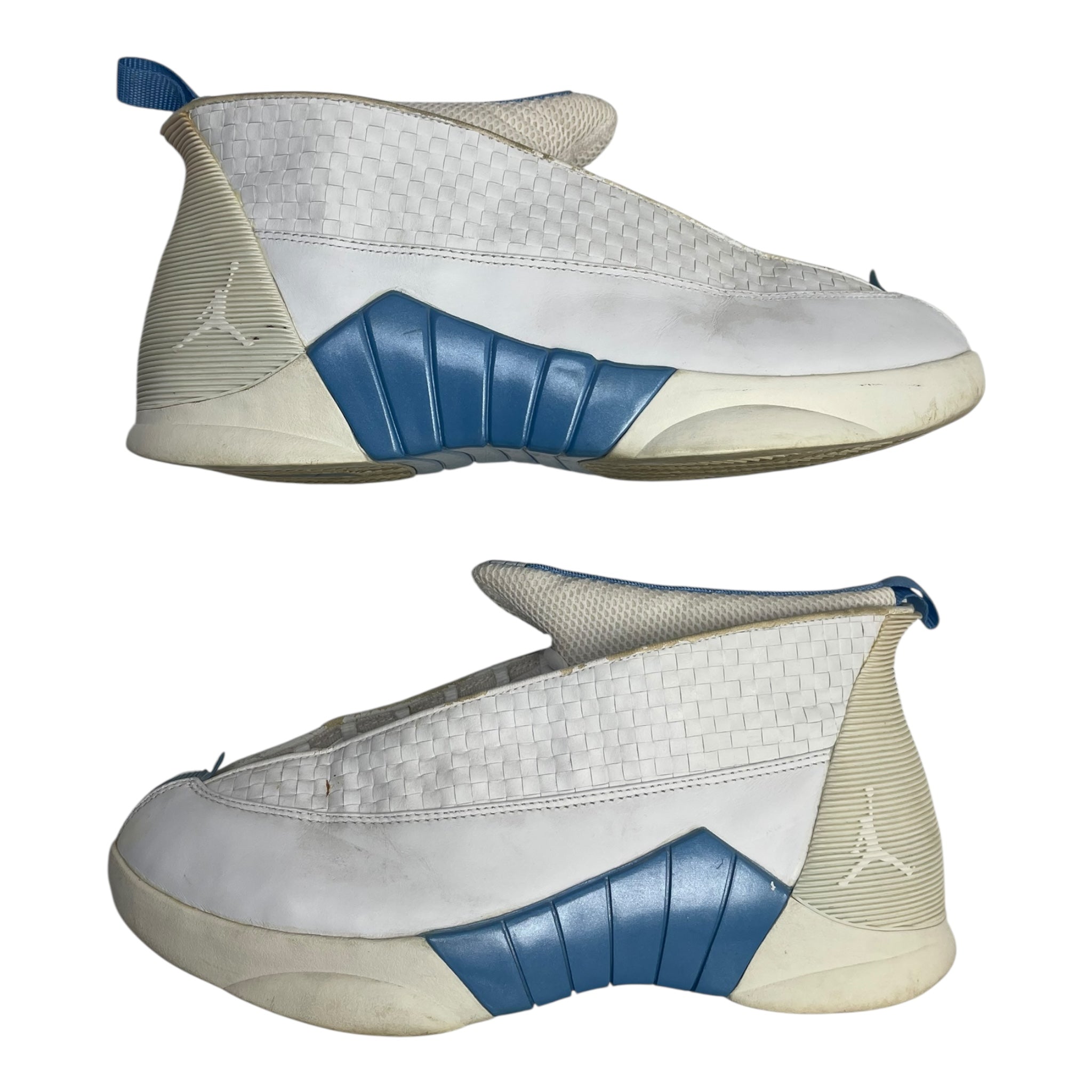 Jordan 15 OG Columbia (2000) (Used)