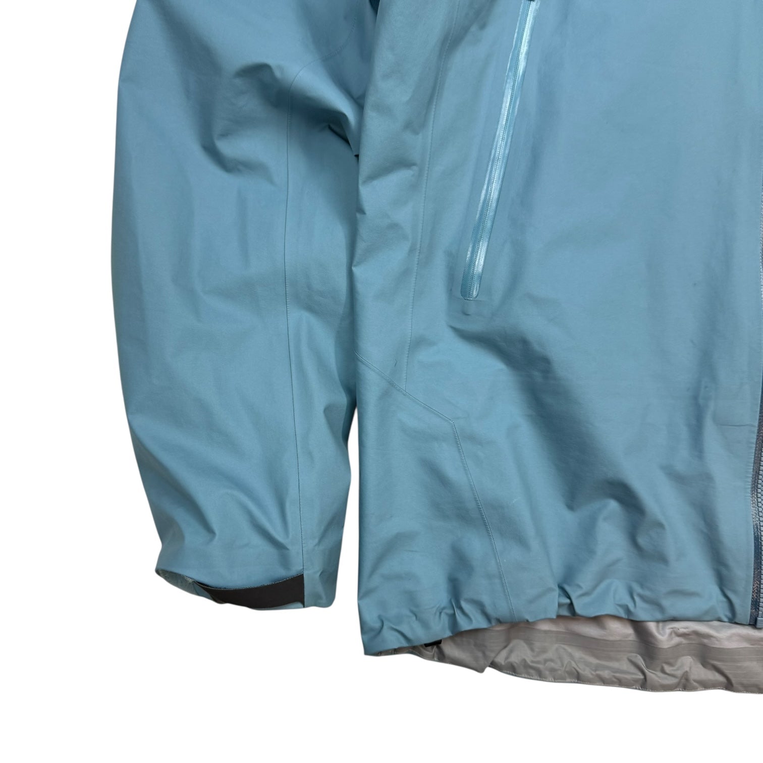 Arc’teryx Beta Jacket Stone Wash Blue
