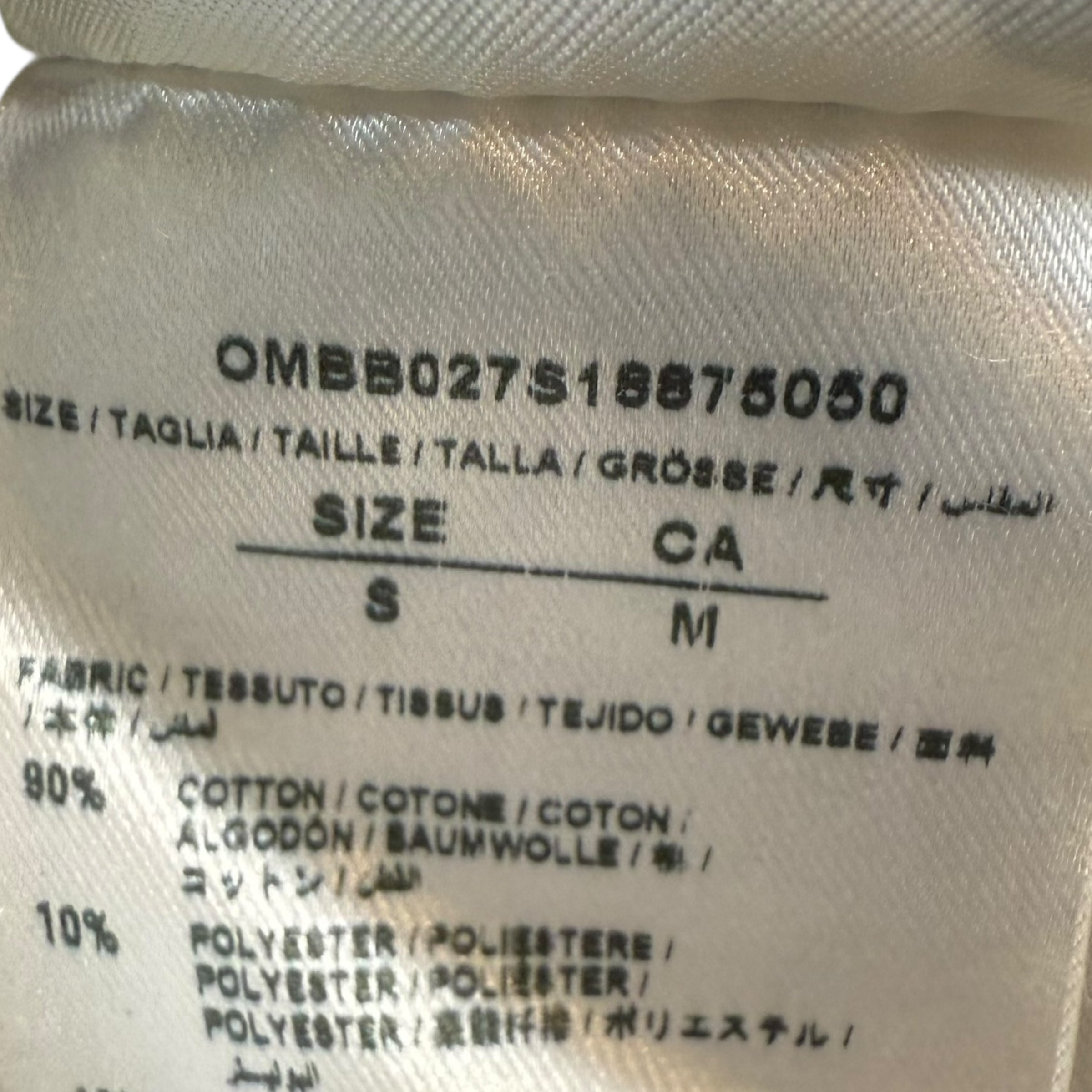 Off-White x Champion Arrows Hoodie Green