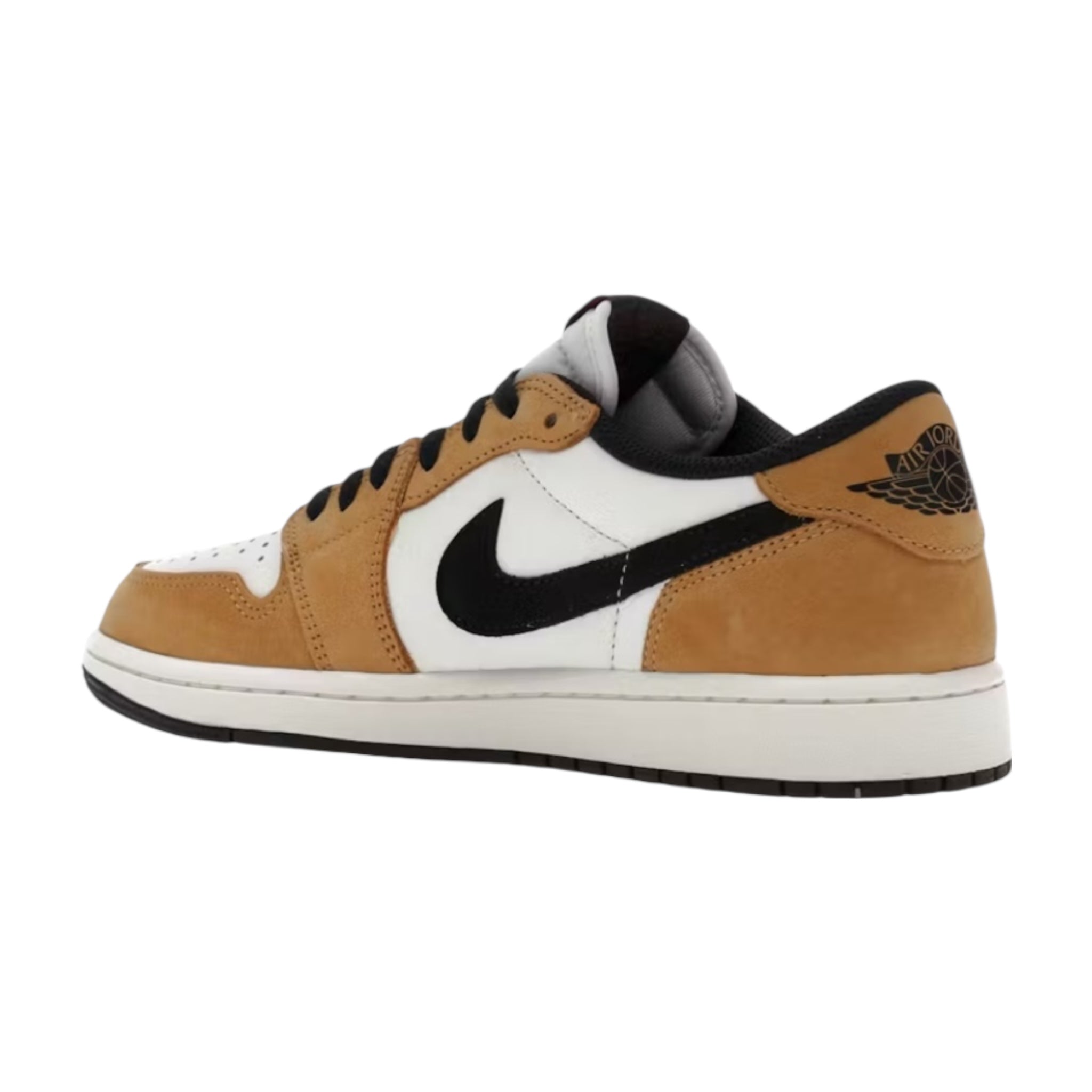 Jordan 1 Low OG Rookie of the Year