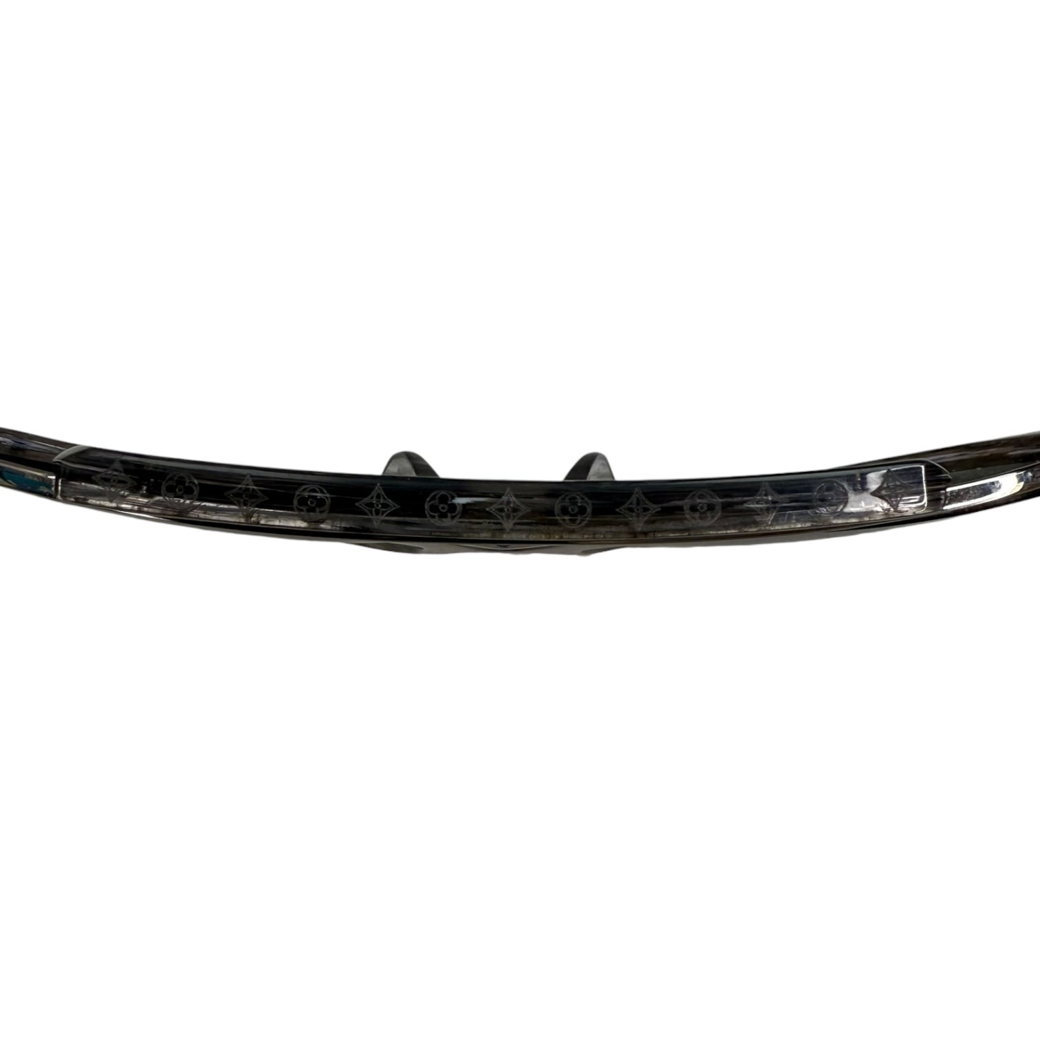 Louis Vuitton Mascot Tortoiseshell Sunglasses