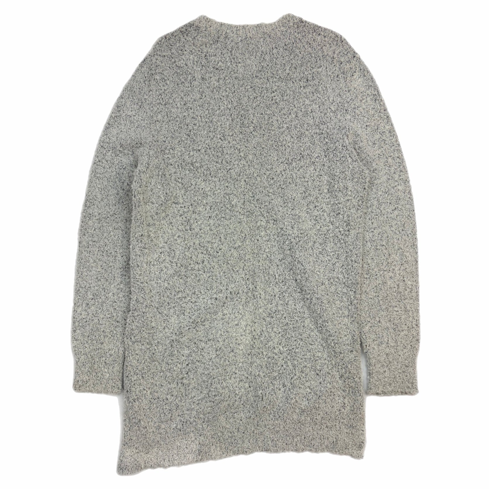 Maison Margiela Boucle Sweater Heather Grey