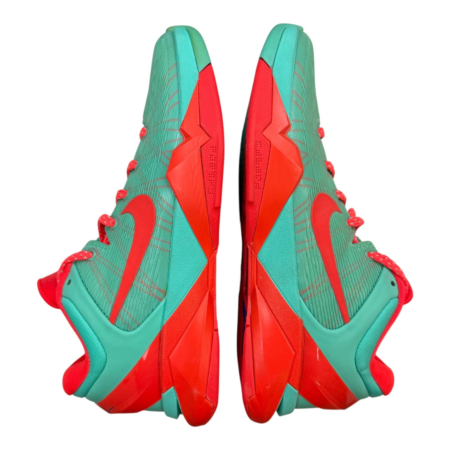 Nike Kobe 7 Barcelona (Home) (Used)