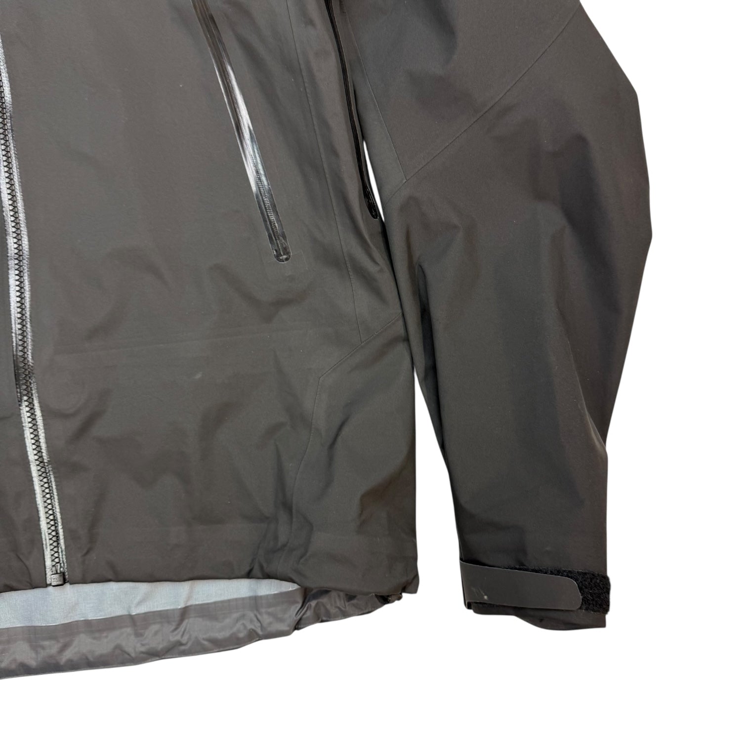 Arc’teryx Beta AR Jacket Black