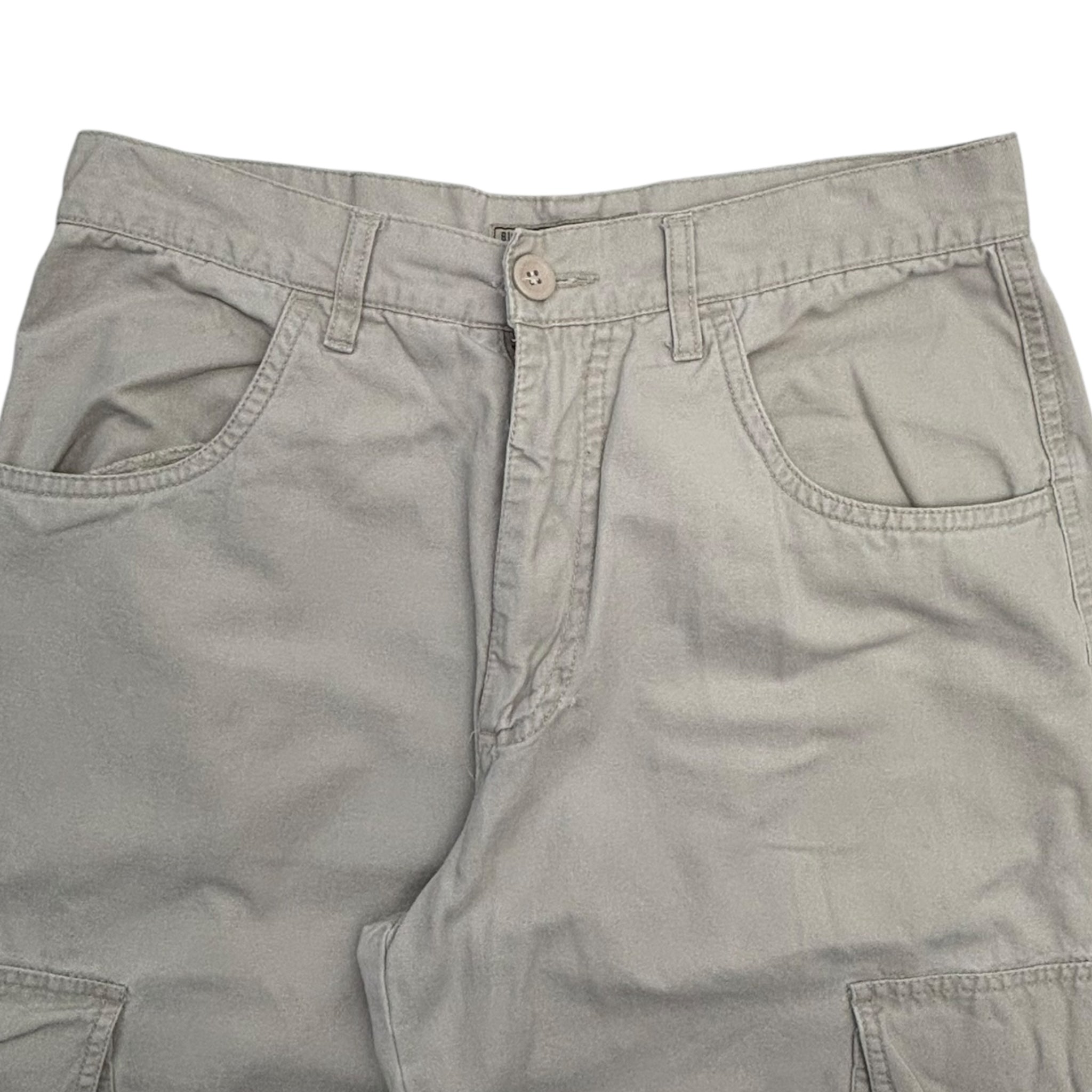 Vintage Bluenotes Cargo Pants