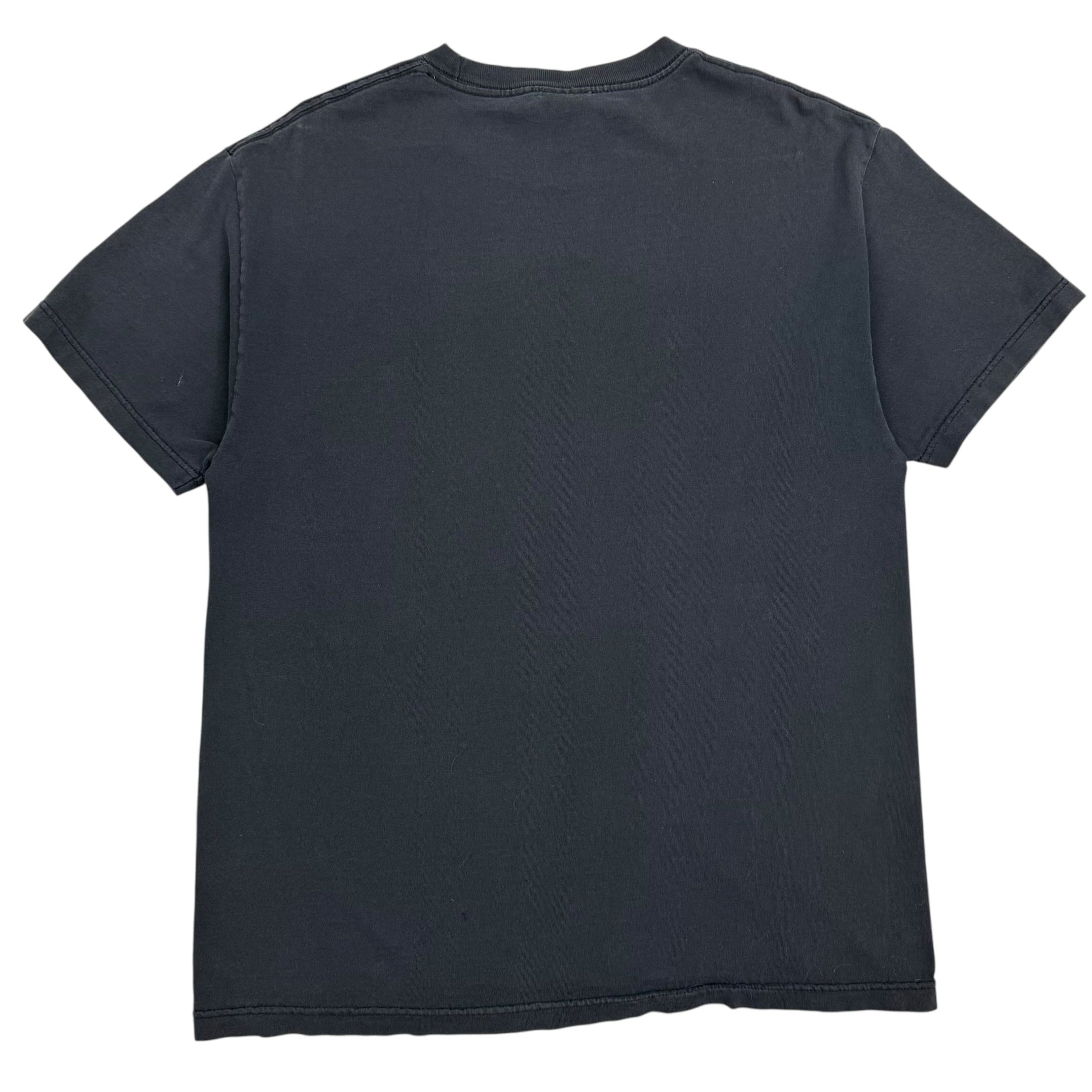 Vintage Hookups Polar Bear Tee Black