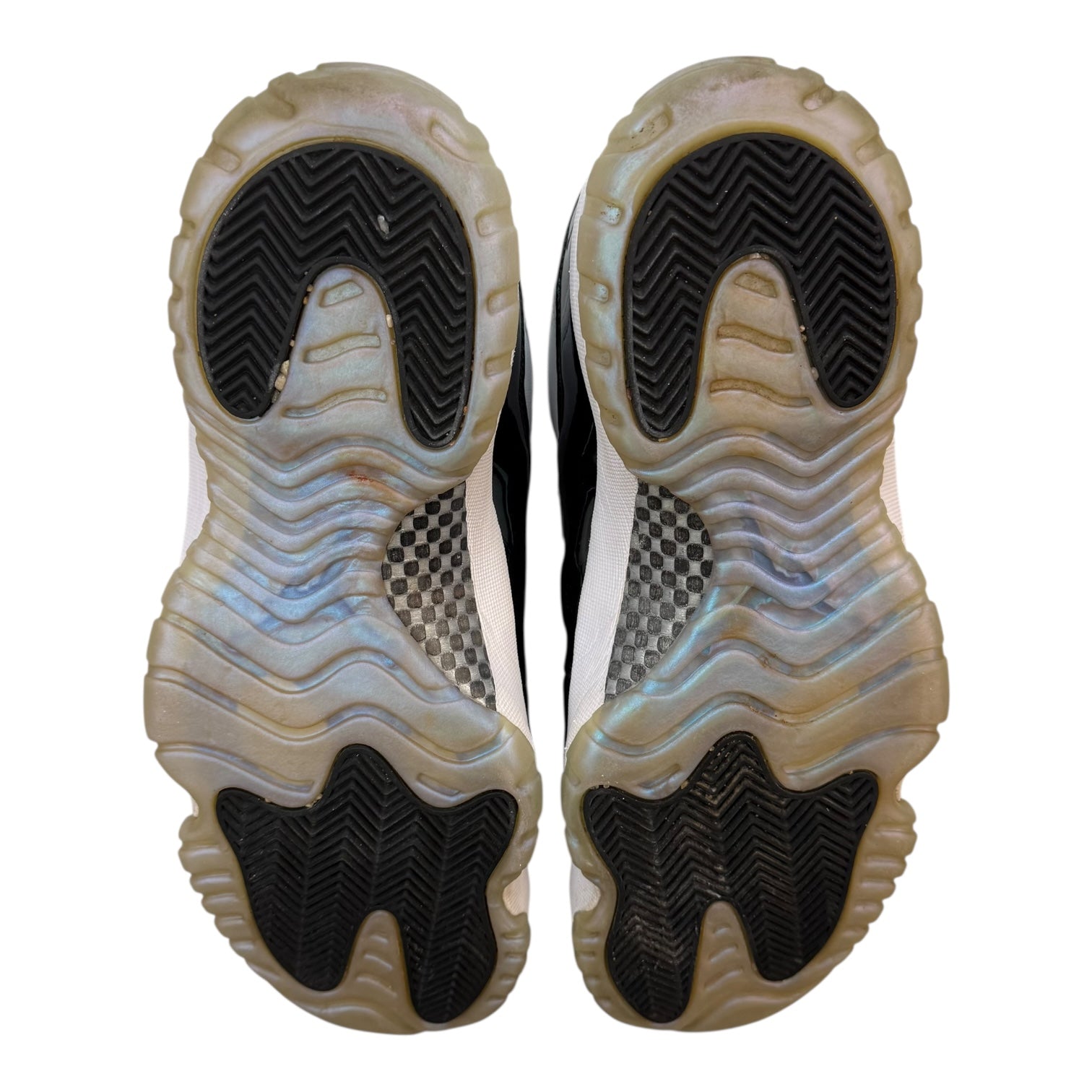 Jordan 11 Retro Low Iridescent (Used)