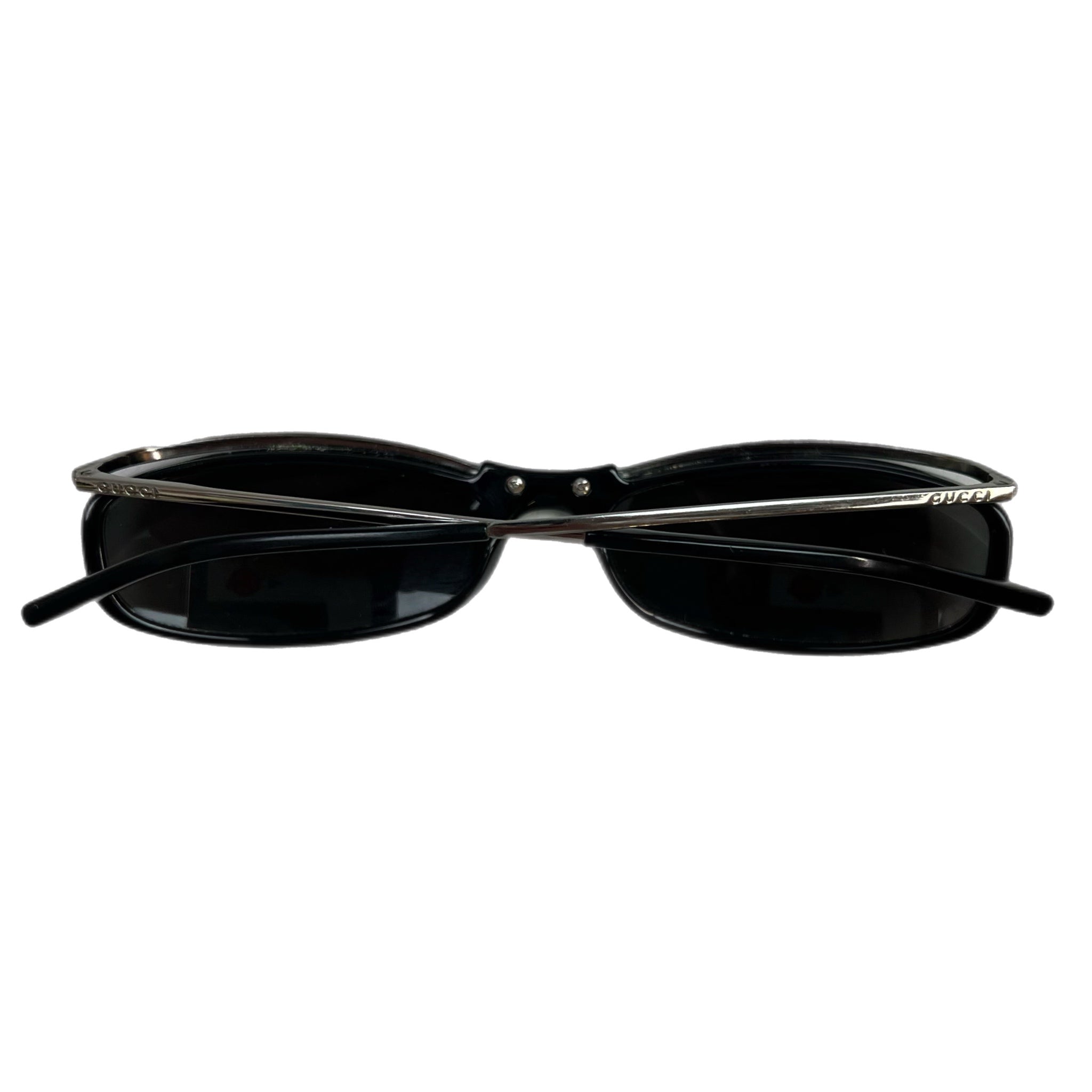 Gucci GG 1663S Wire Sunglasses