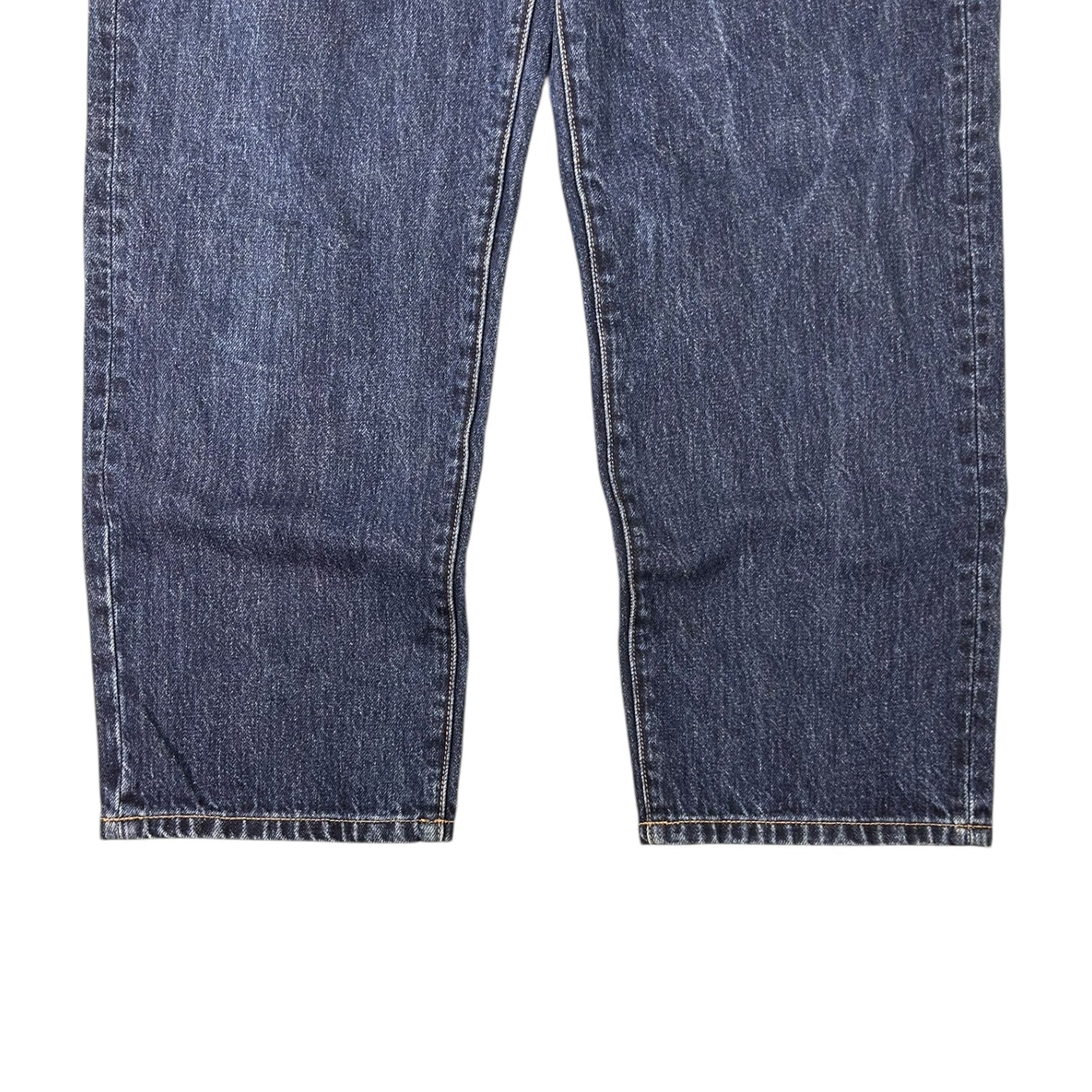 Stussy Denim Jeans Medium Wash