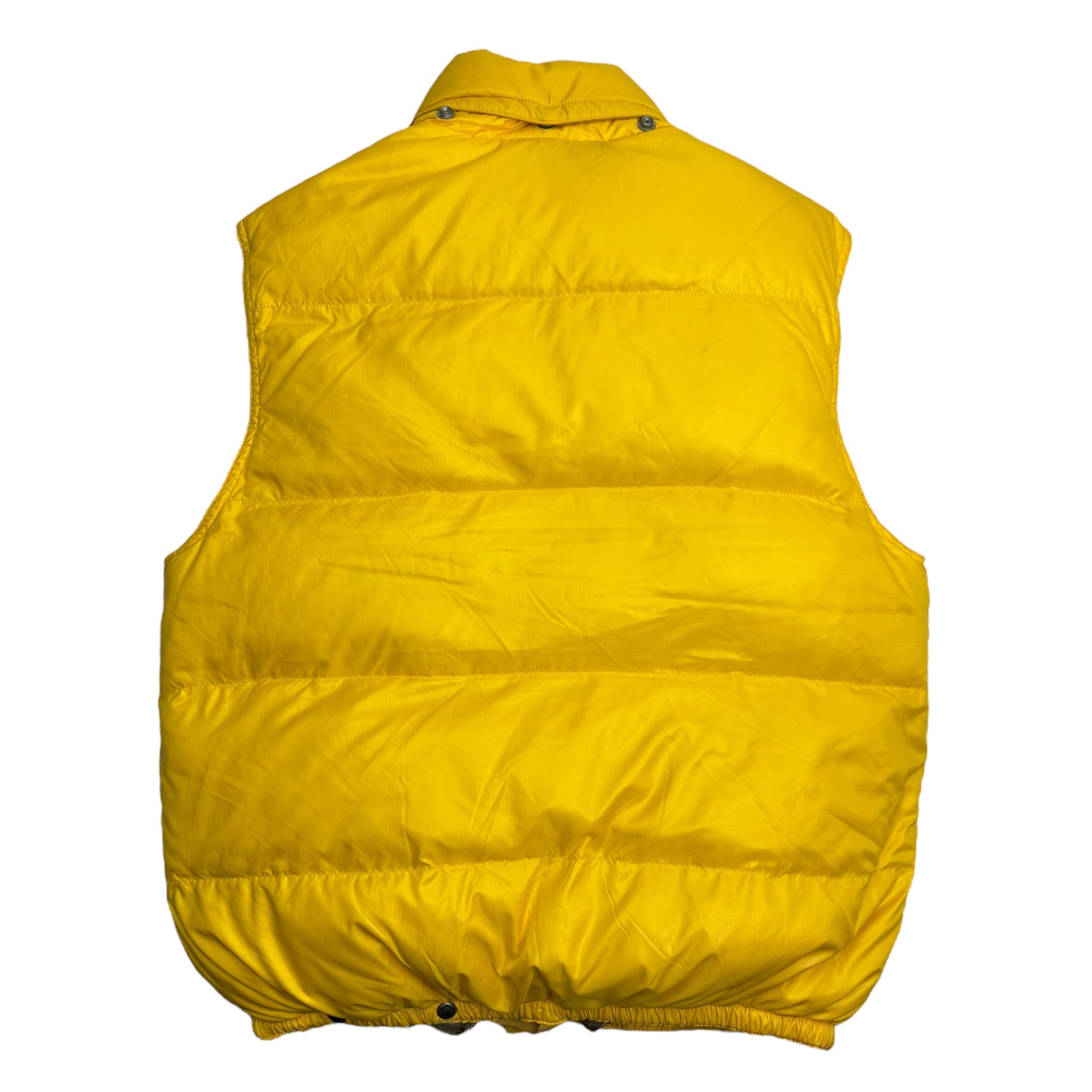 Vintage Polo Ralph Lauren Puffer Vest