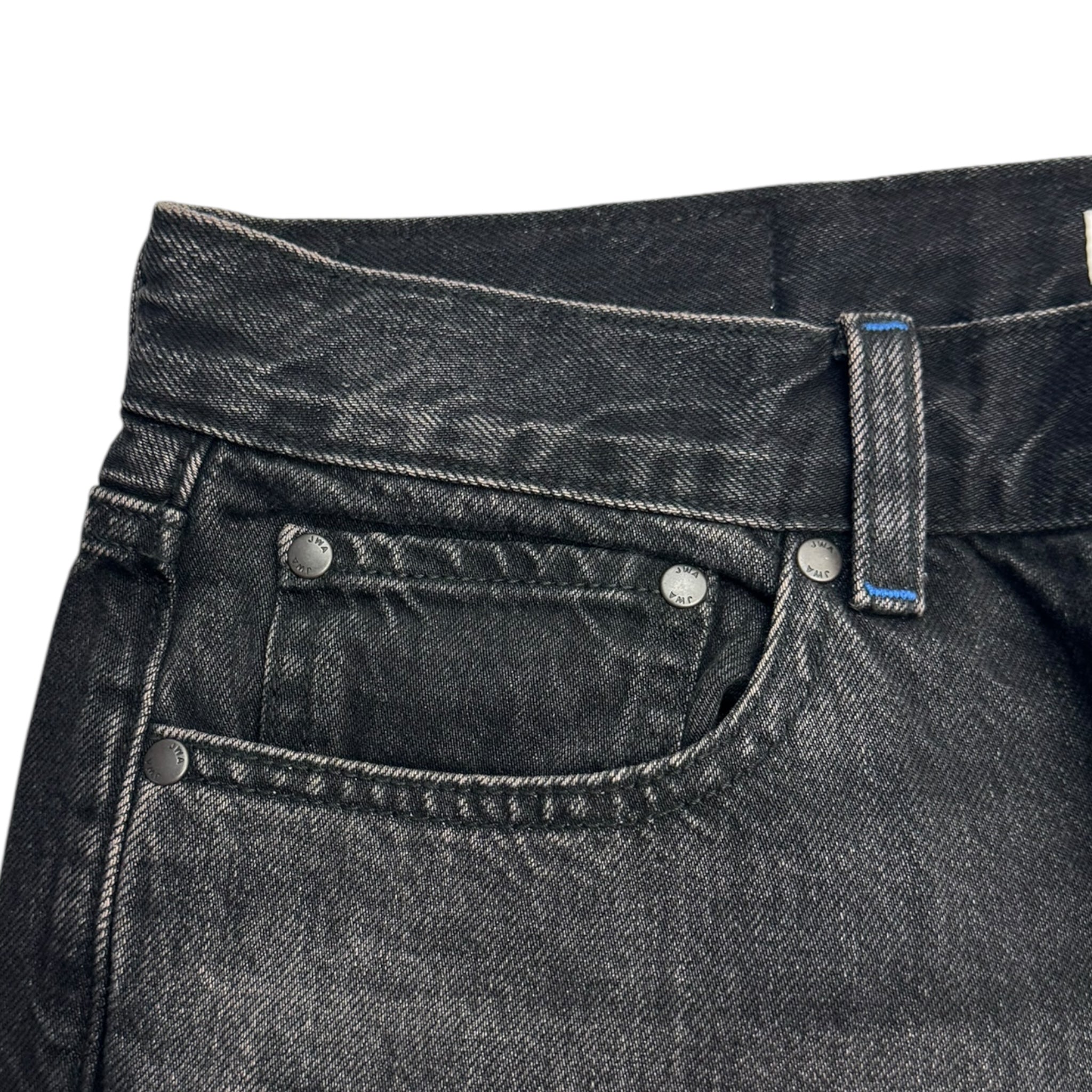 Uniqlo x J.W. Anderson Slim Straight Jeans