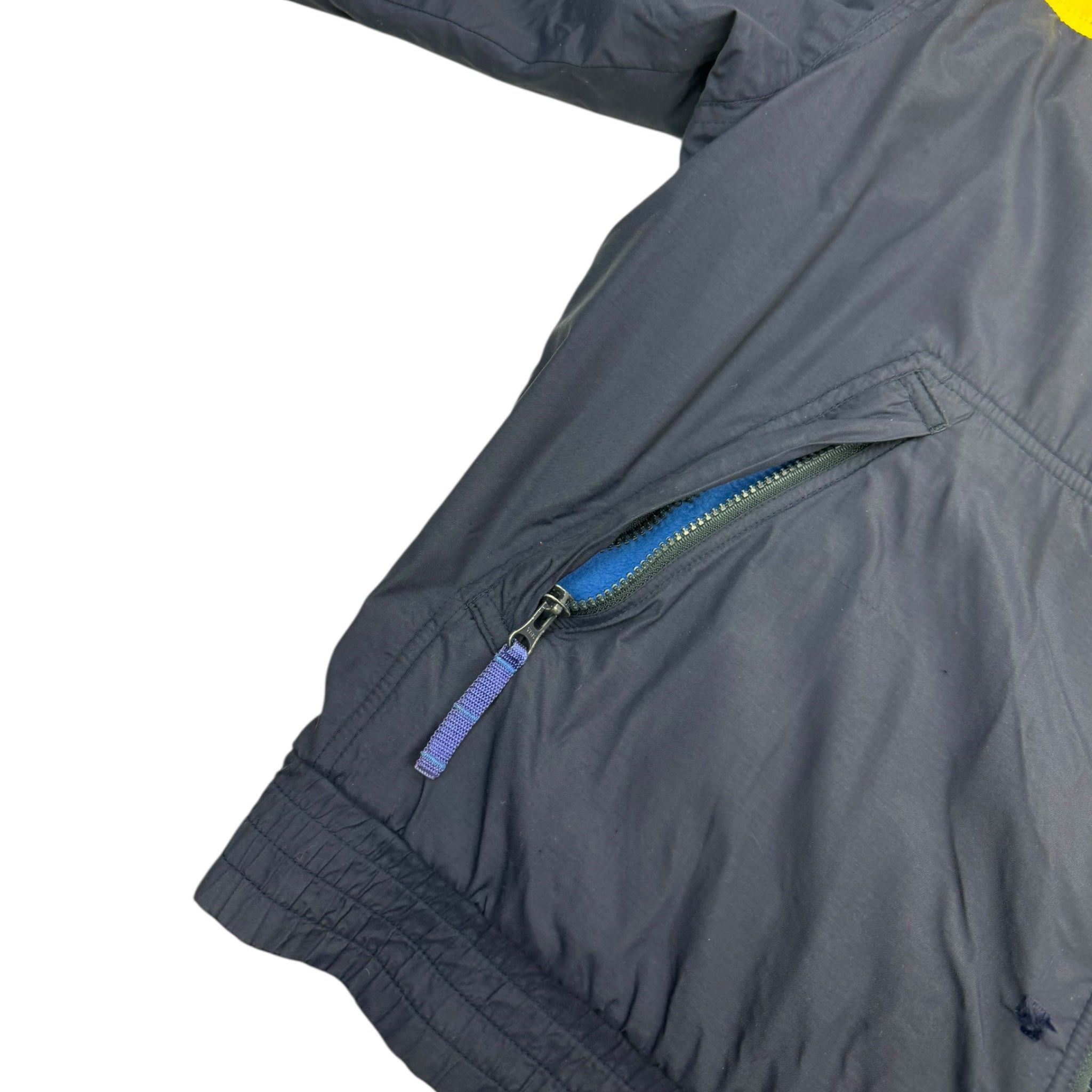 Vintage Polo Ralph Lauren Hi Tech Jacket