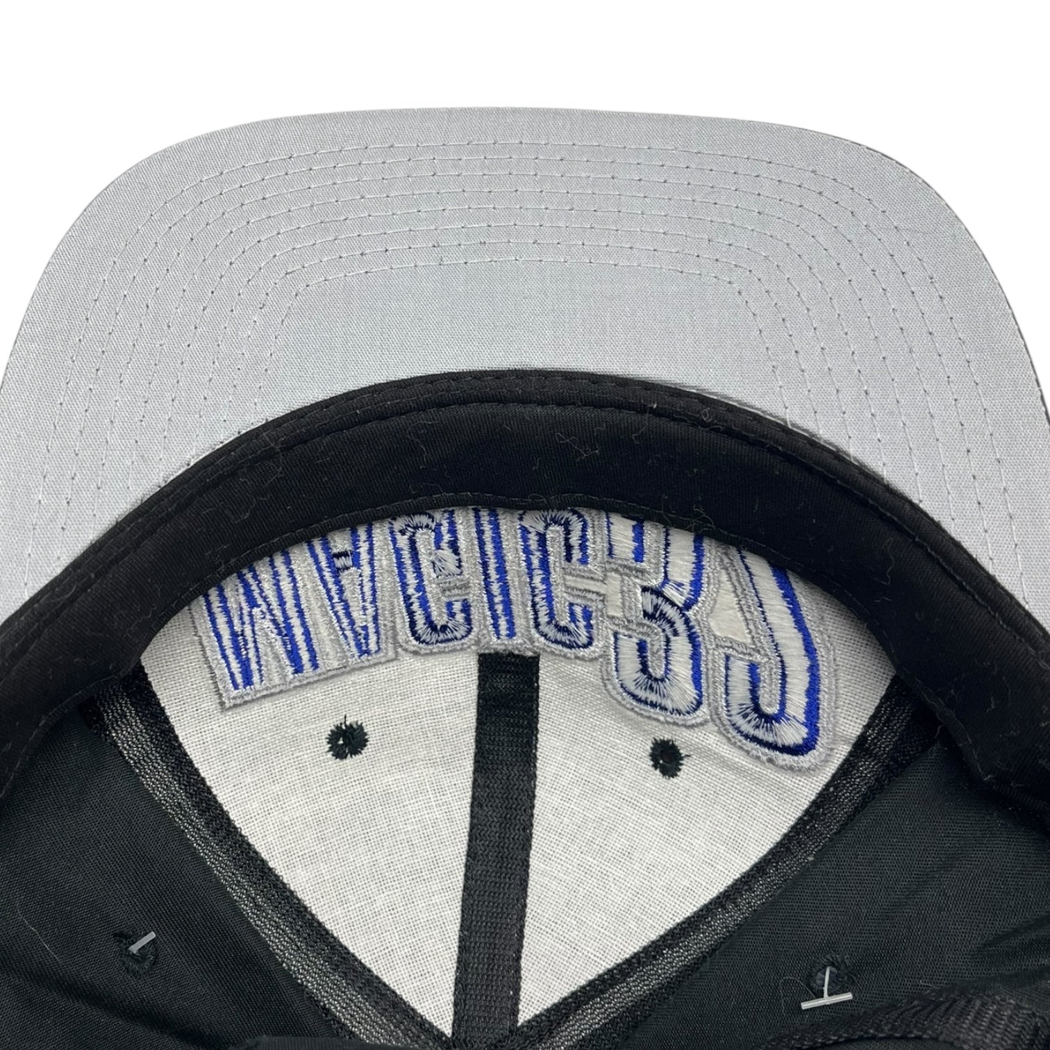 Vintage Orlando Magic 32 Snap Back Hat