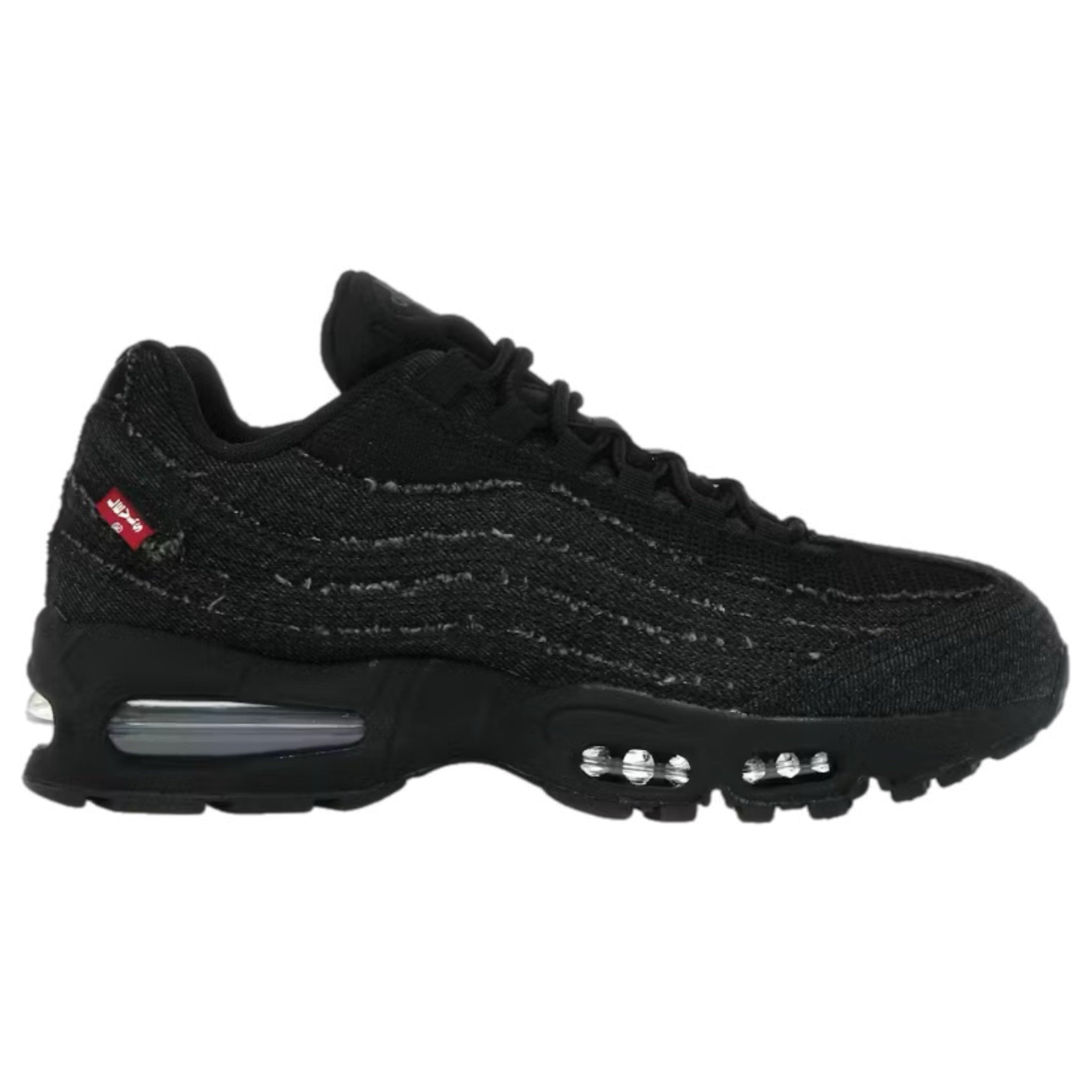 Nike Air Max 95 OG Levi’s Black