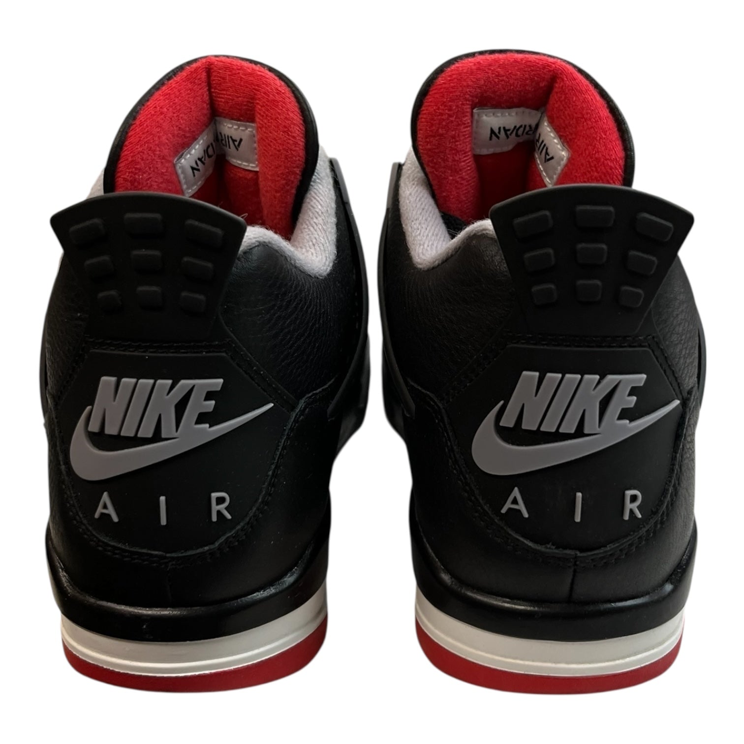 Jordan 4 Bred Reimagined (Used)