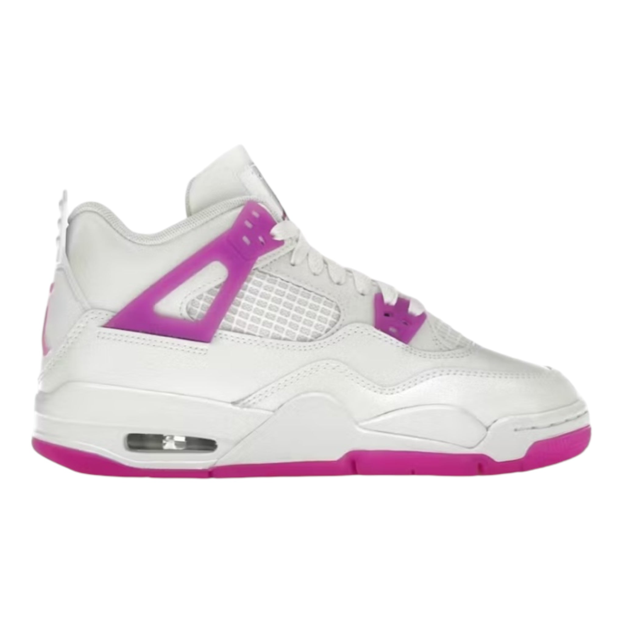 Jordan 4 Hyper Violet (Used)