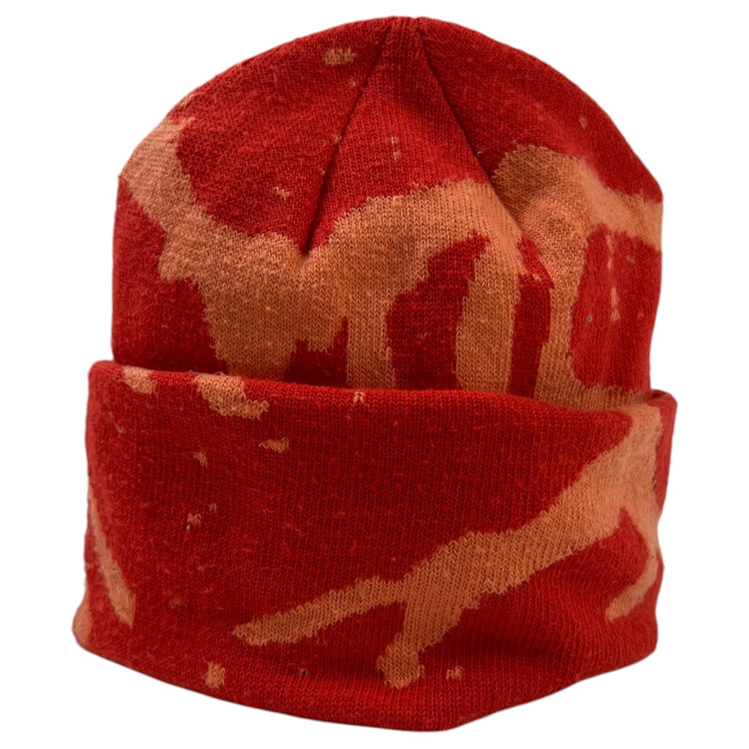 Arc’teryx Grotto Beanie Red