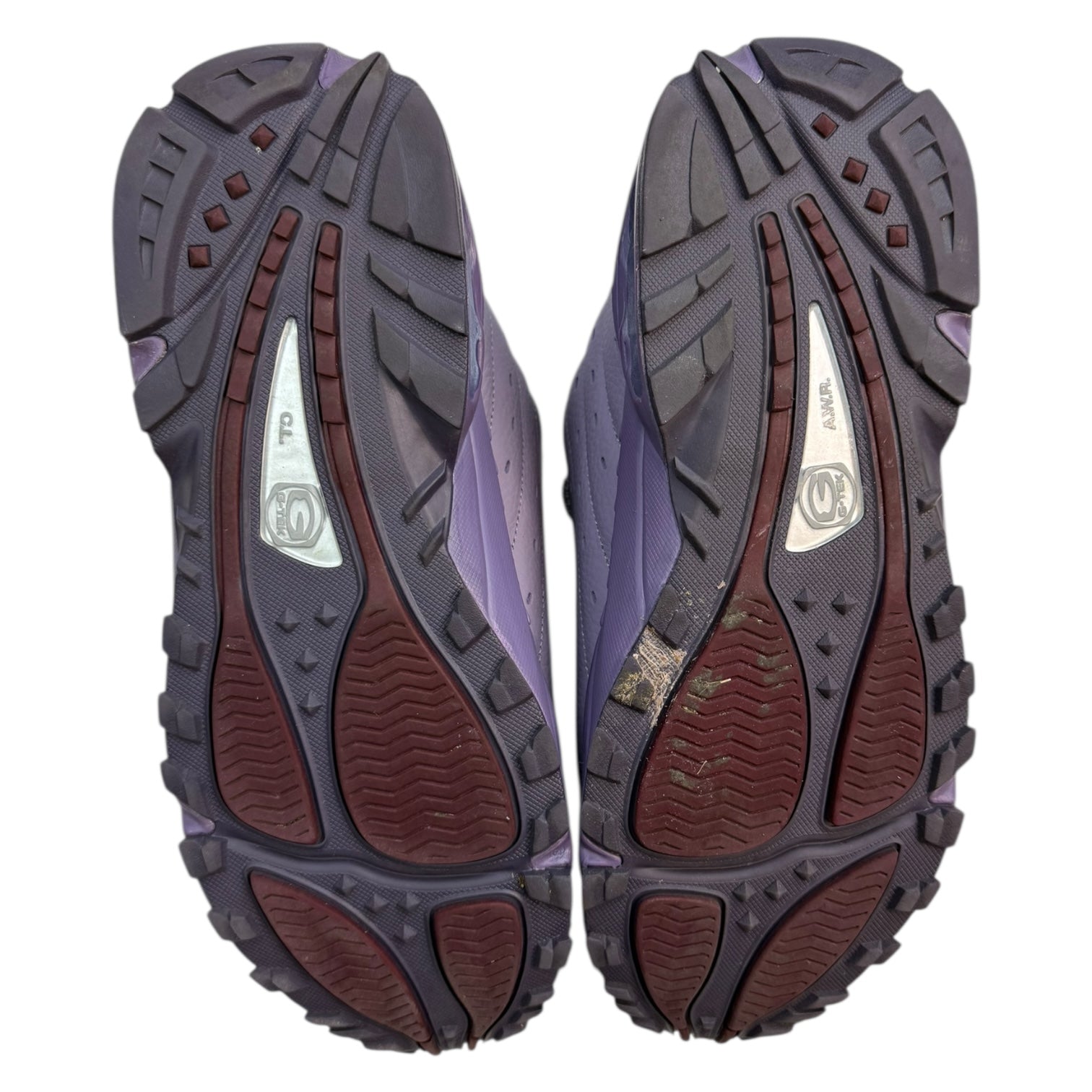 Nike x Nocta Hot Step Air Terra Violet Haze (Used)