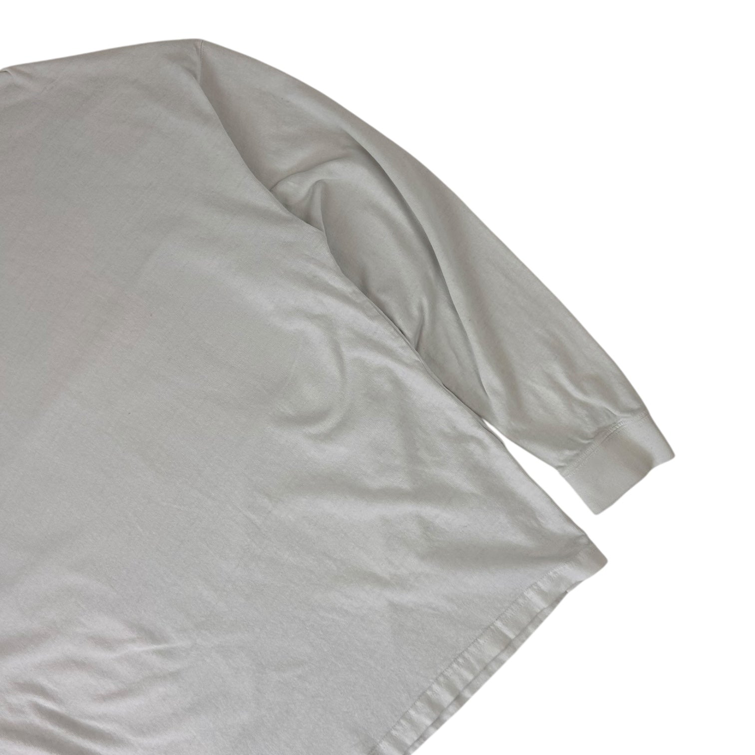 Alyx 95m Turtle Neck Shirt White