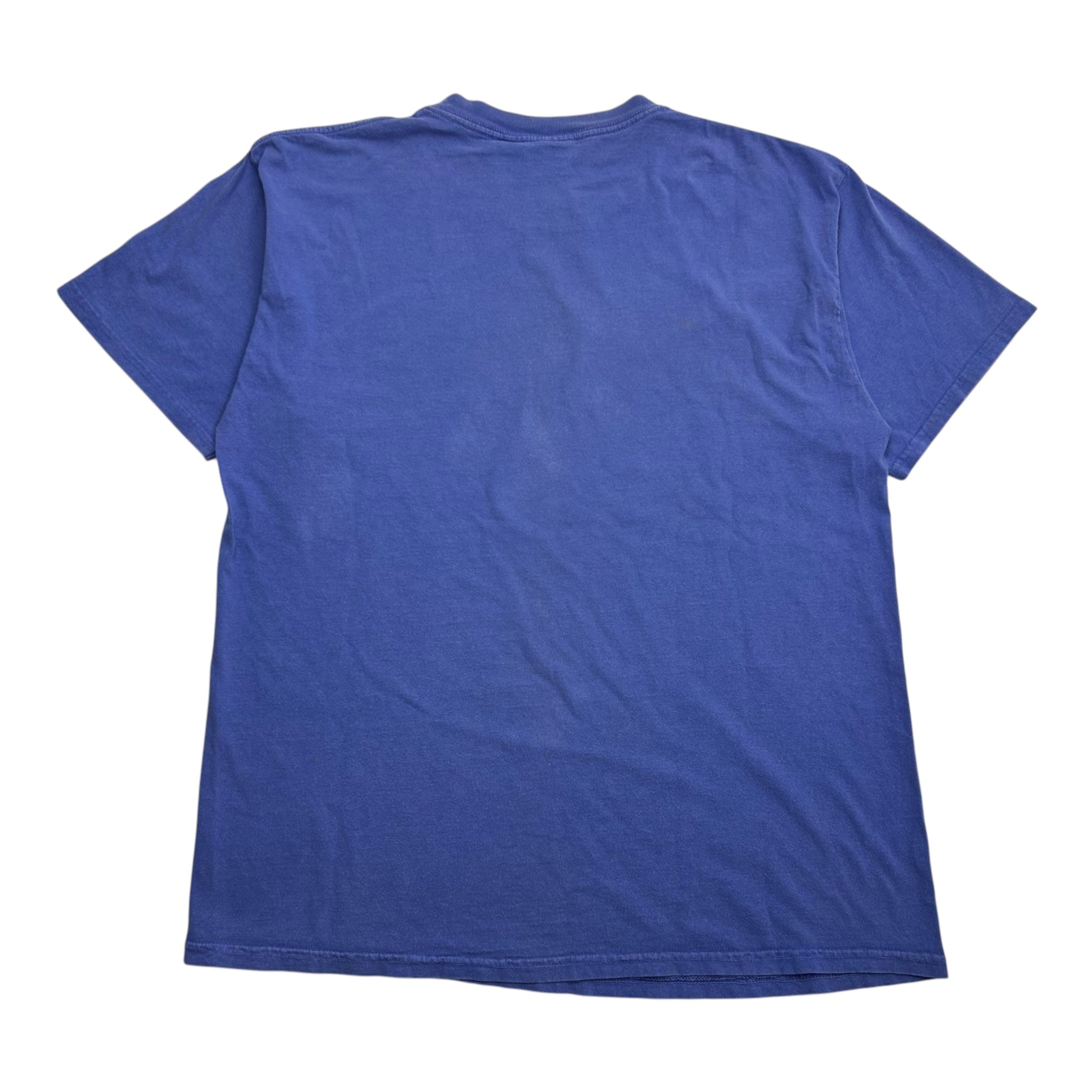 Vintage Joy Division Member Tee Purple