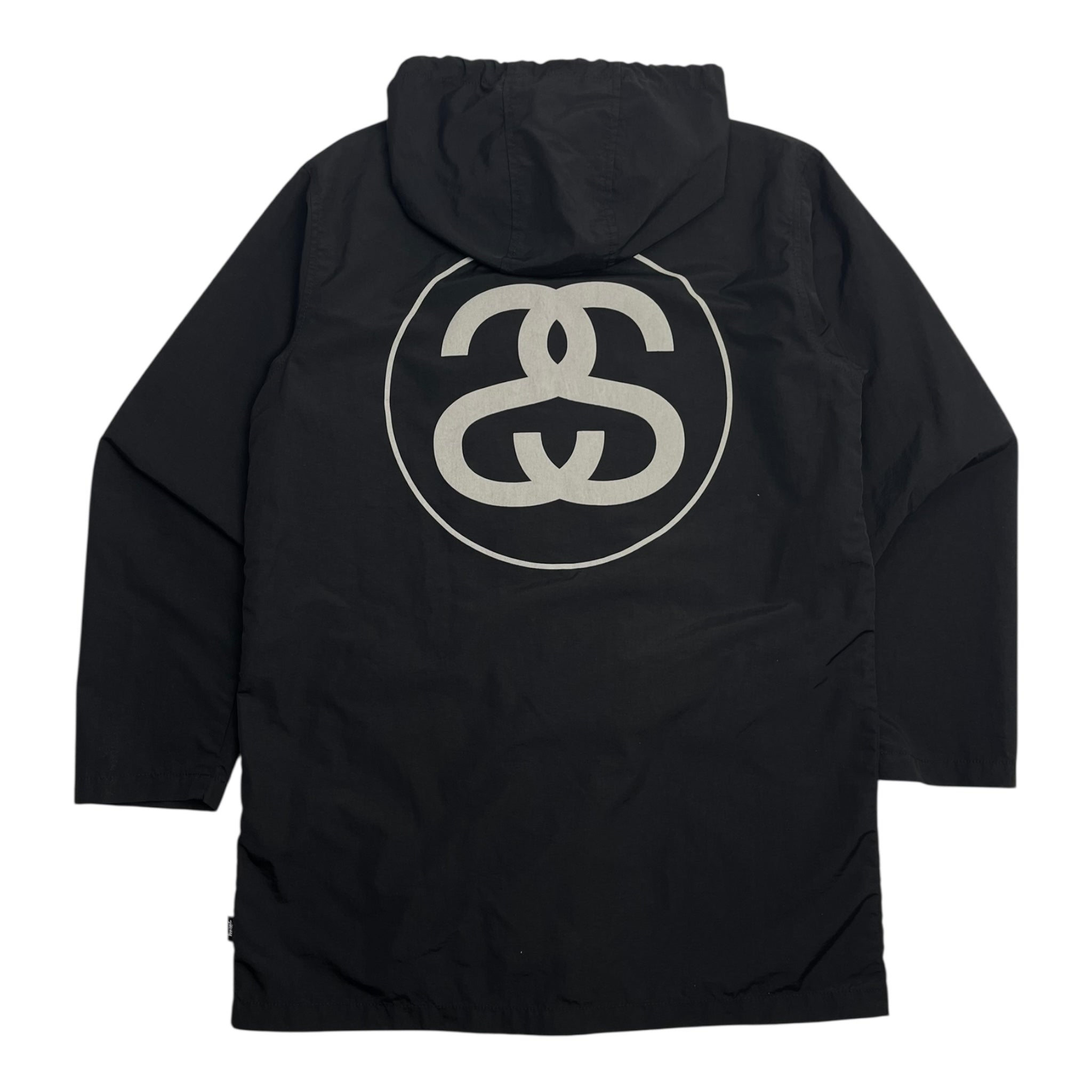 Stussy SS Link Windbreaker Jacket